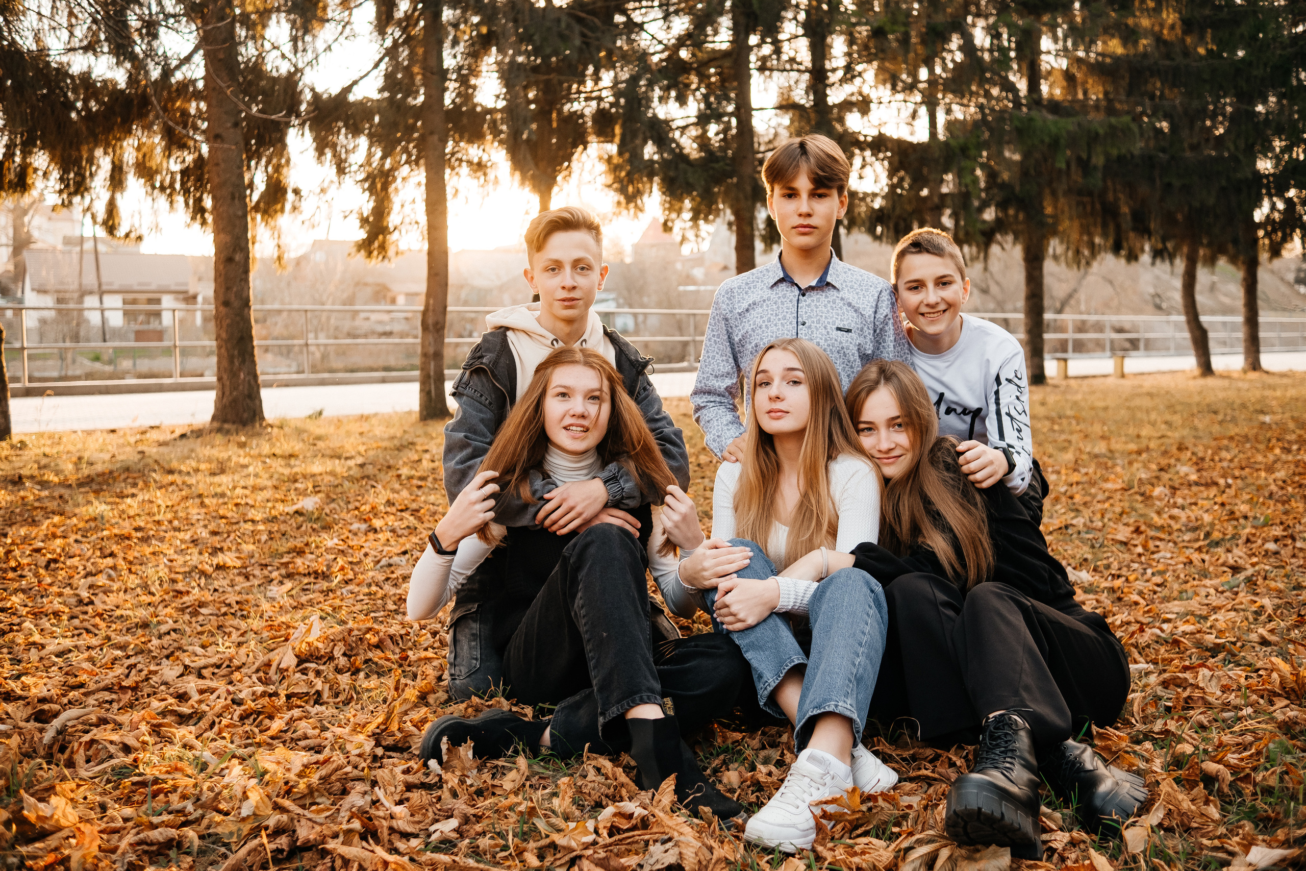 ПОРТФОЛІО. Випускні альбоми SCHOOL PHOTO BOOK