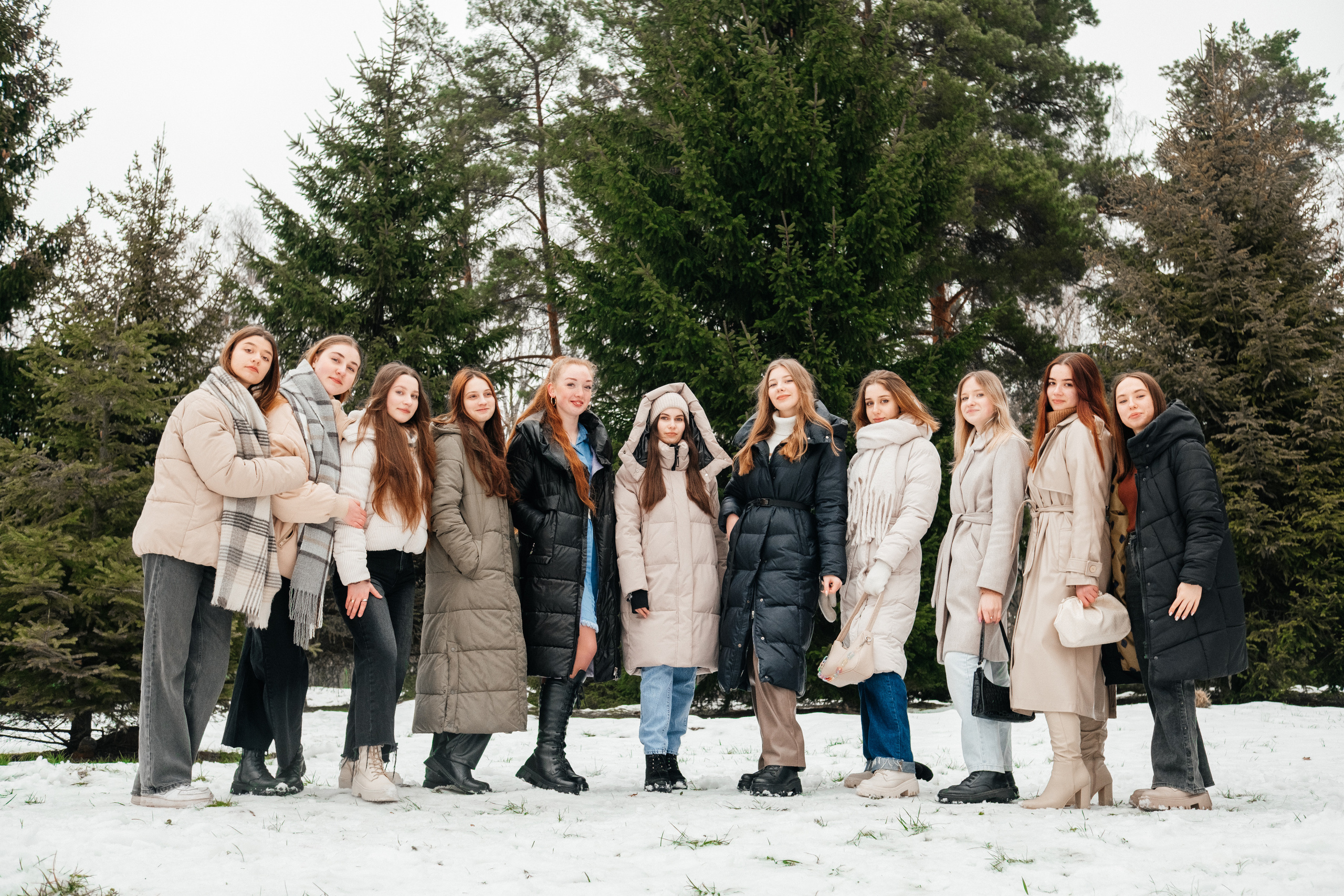 ПОРТФОЛІО. Випускні альбоми SCHOOL PHOTO BOOK