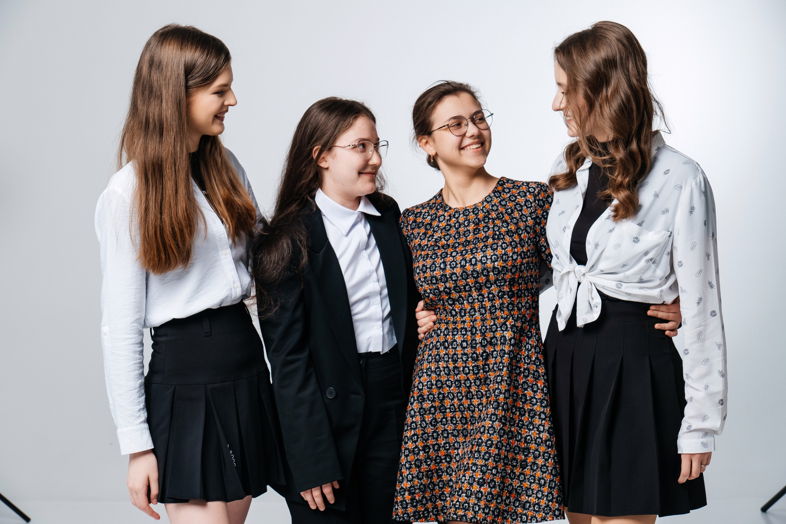 ПОРТФОЛІО. Випускні альбоми SCHOOL PHOTO BOOK