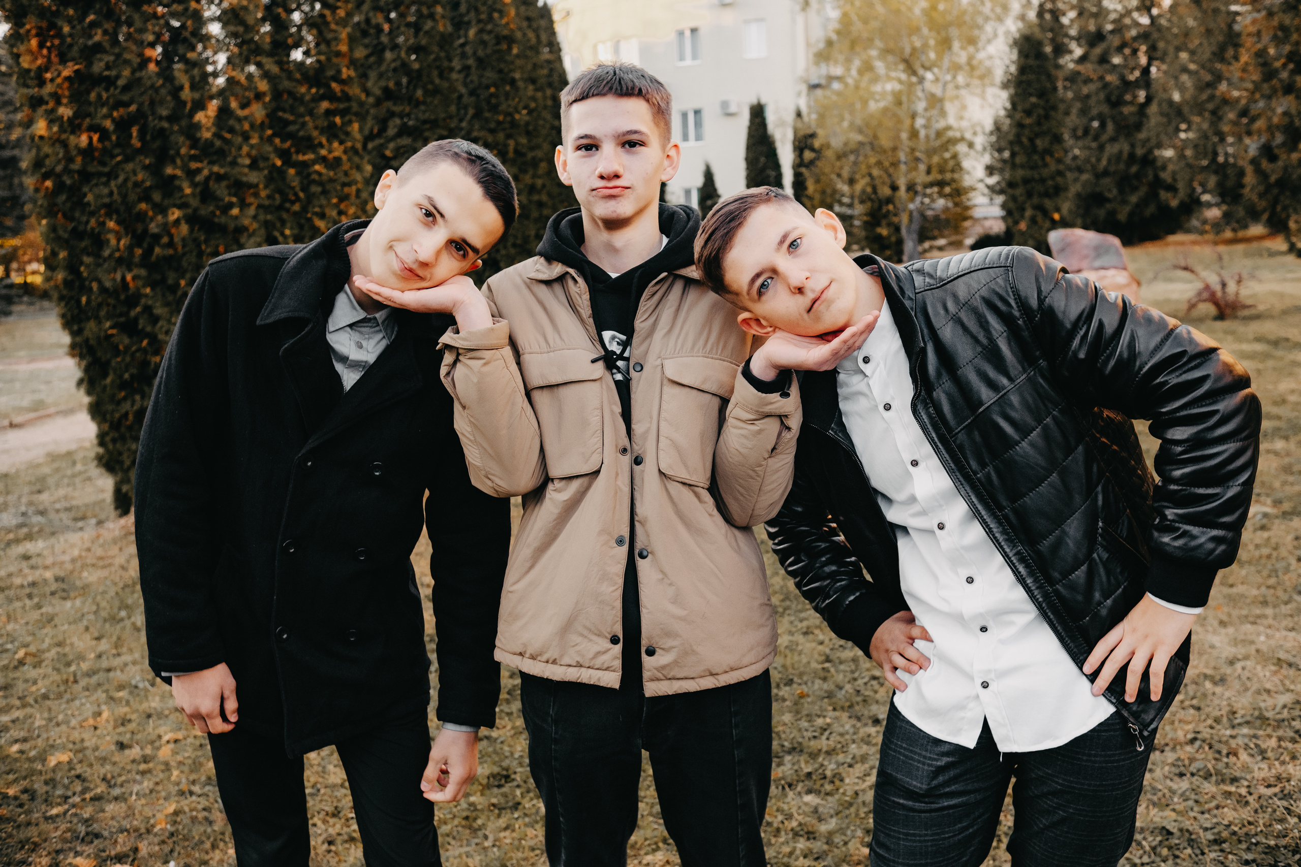 ПОРТФОЛІО. Випускні альбоми SCHOOL PHOTO BOOK