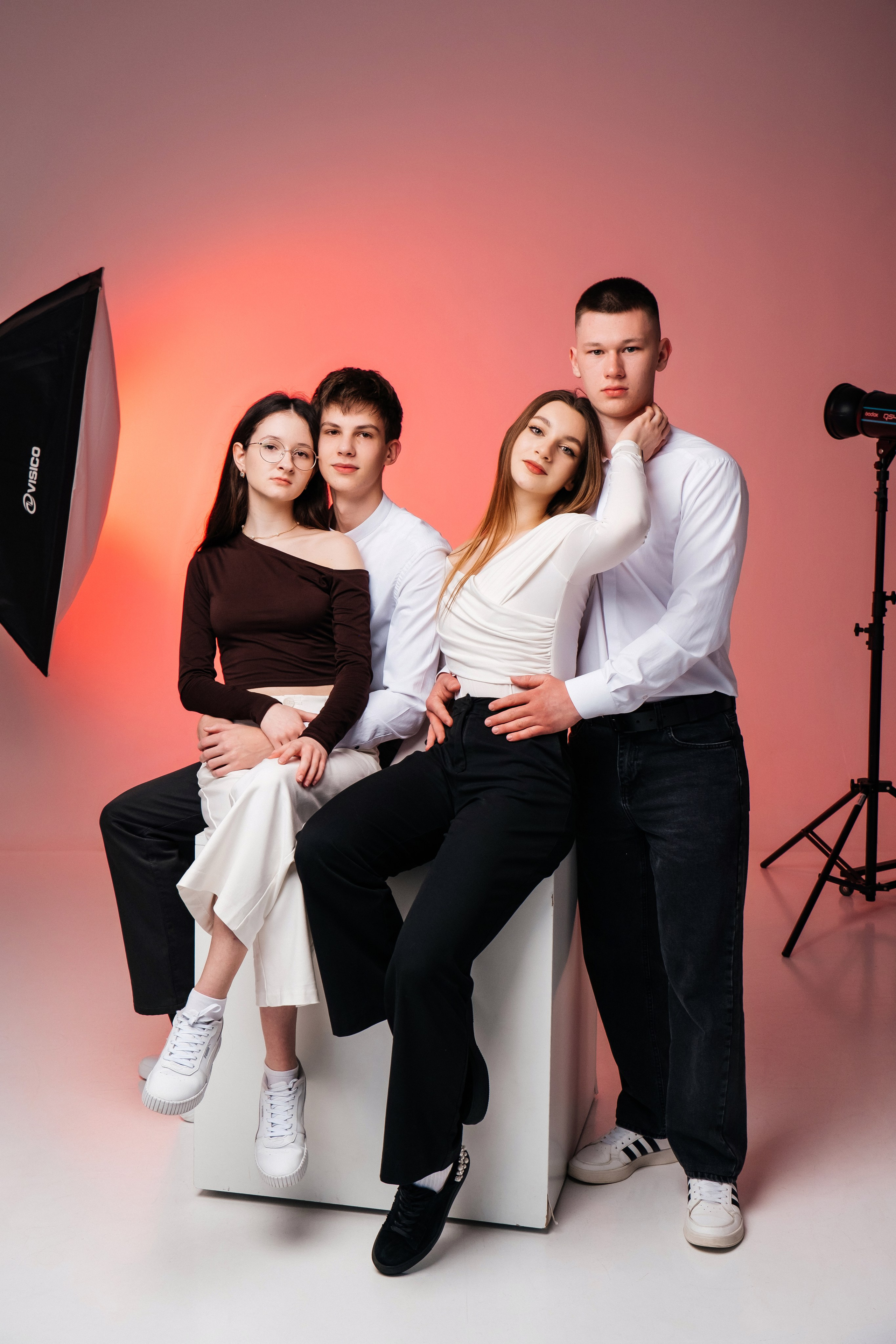 ПОРТФОЛІО. Випускні альбоми SCHOOL PHOTO BOOK