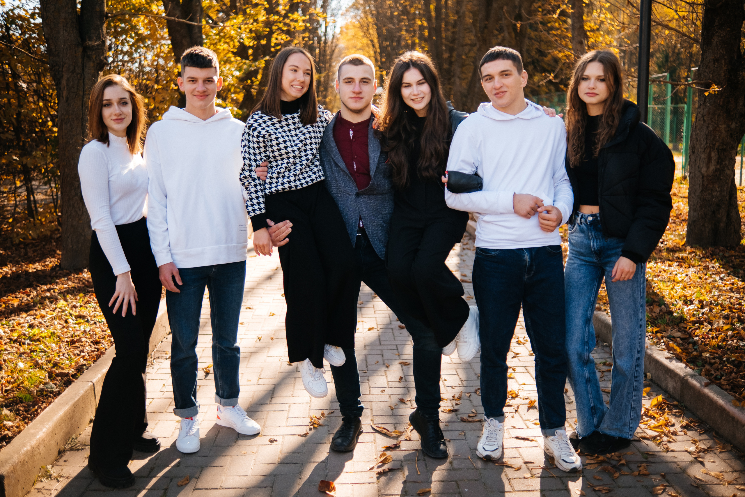 ПОРТФОЛІО. Випускні альбоми SCHOOL PHOTO BOOK