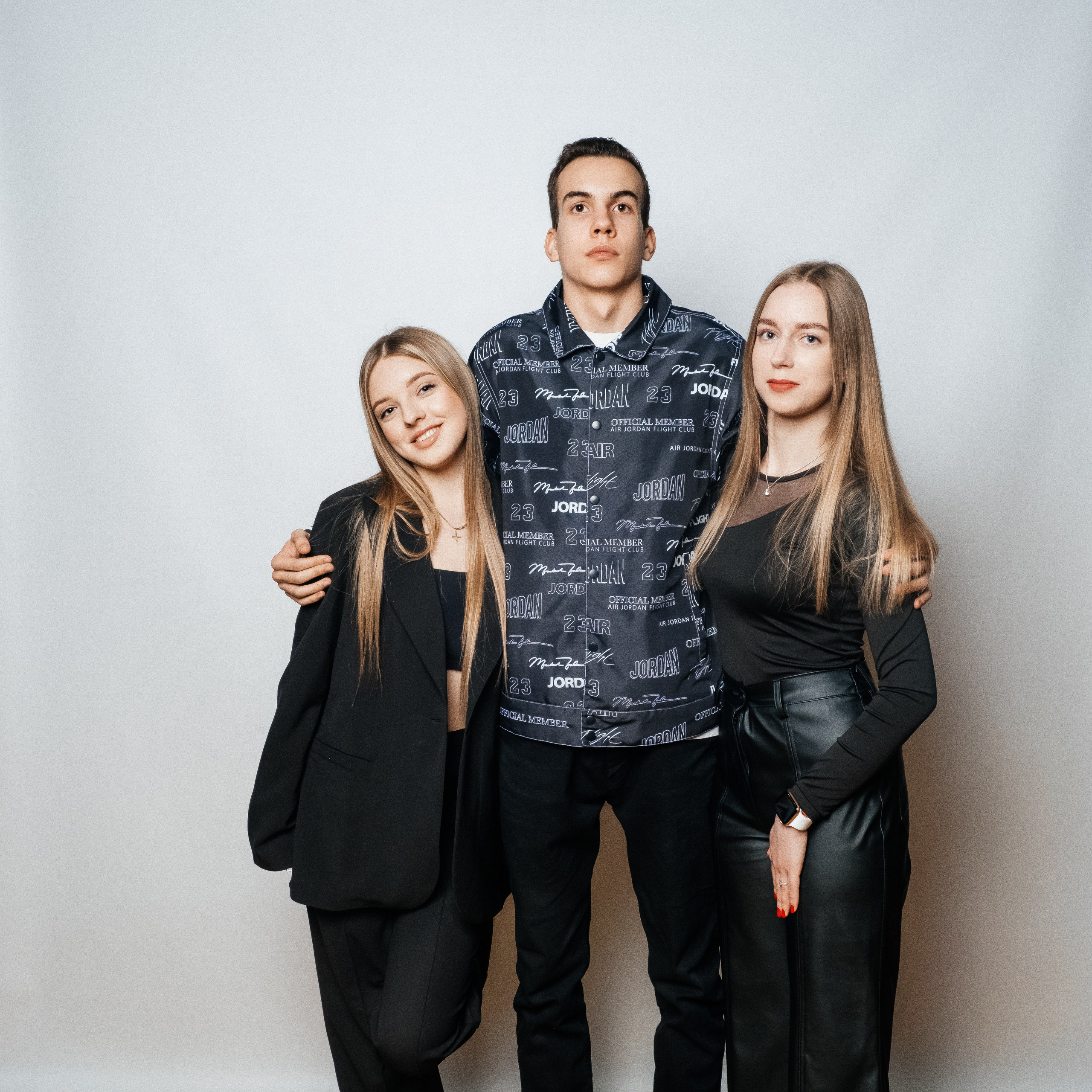 ПОРТФОЛІО. Випускні альбоми SCHOOL PHOTO BOOK