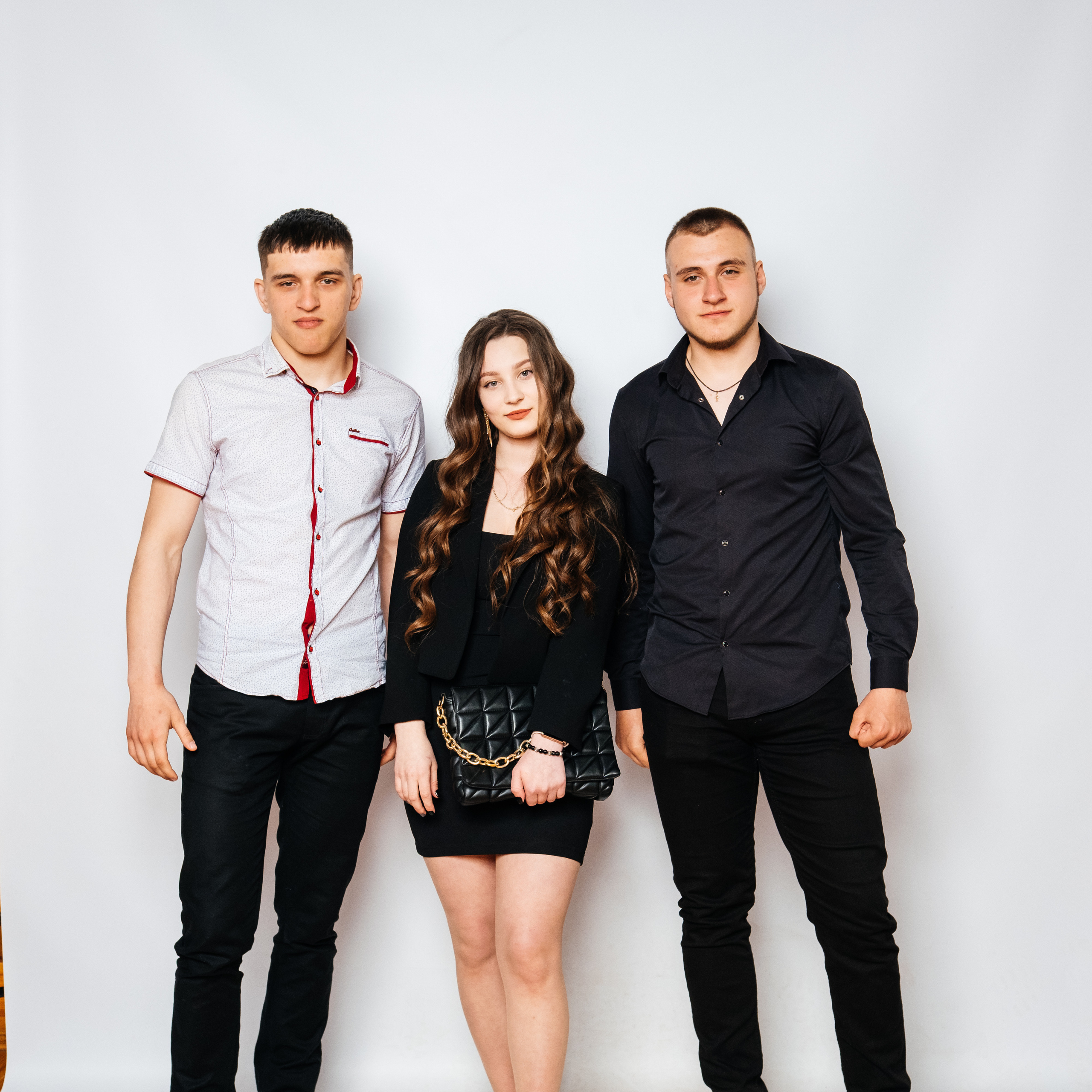 ПОРТФОЛІО. Випускні альбоми SCHOOL PHOTO BOOK