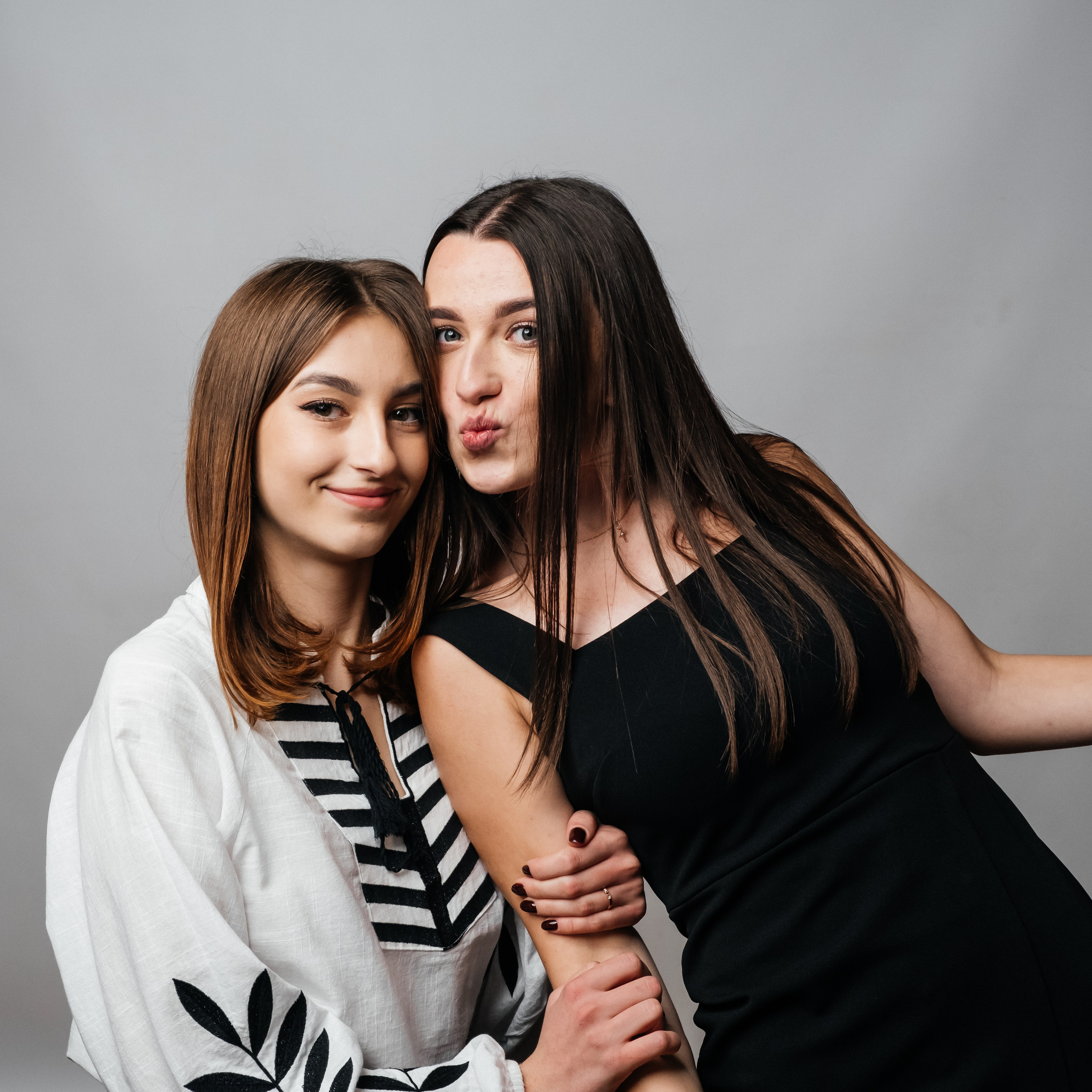 ПОРТФОЛІО. Випускні альбоми SCHOOL PHOTO BOOK