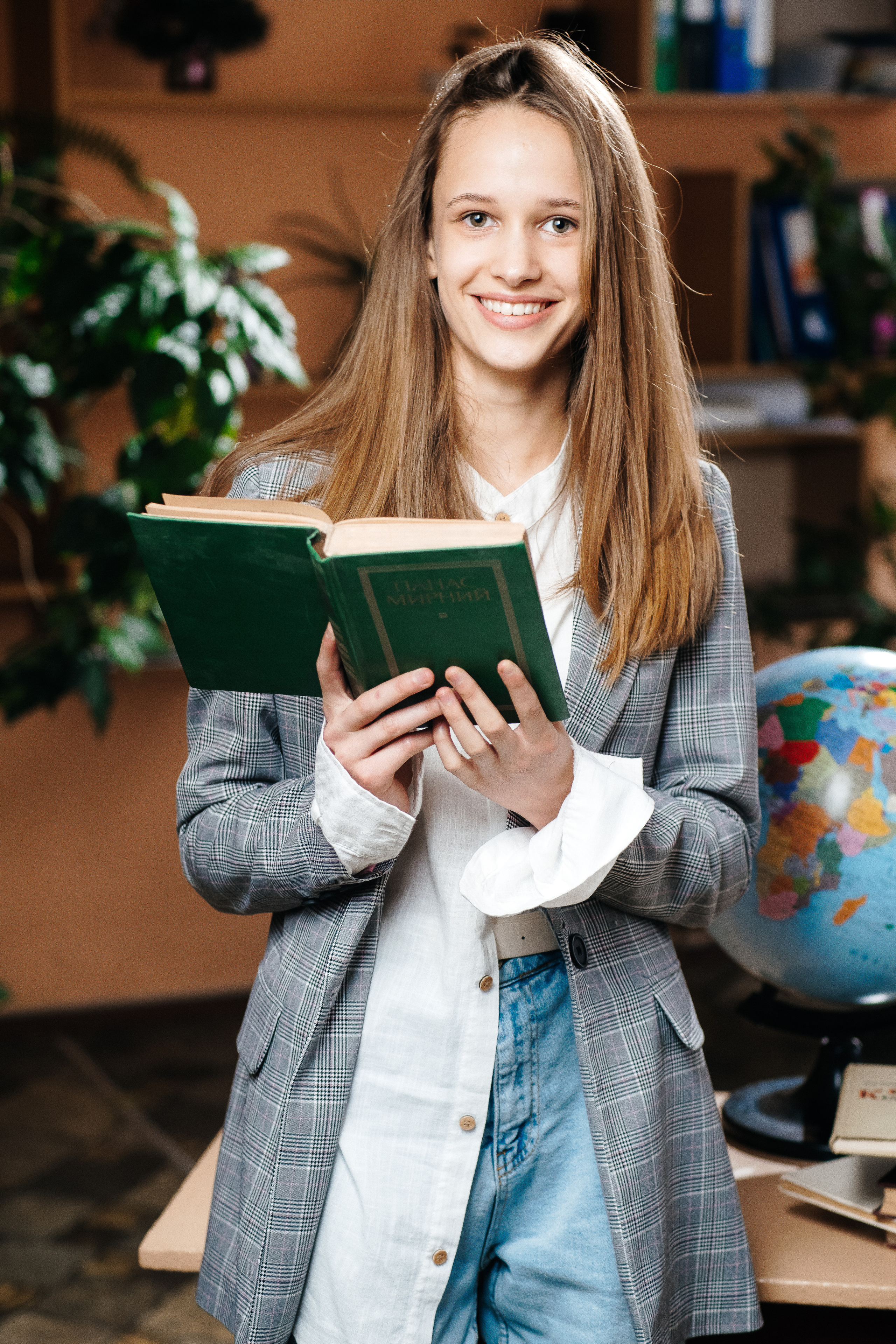 ПОРТФОЛІО. Випускні альбоми SCHOOL PHOTO BOOK