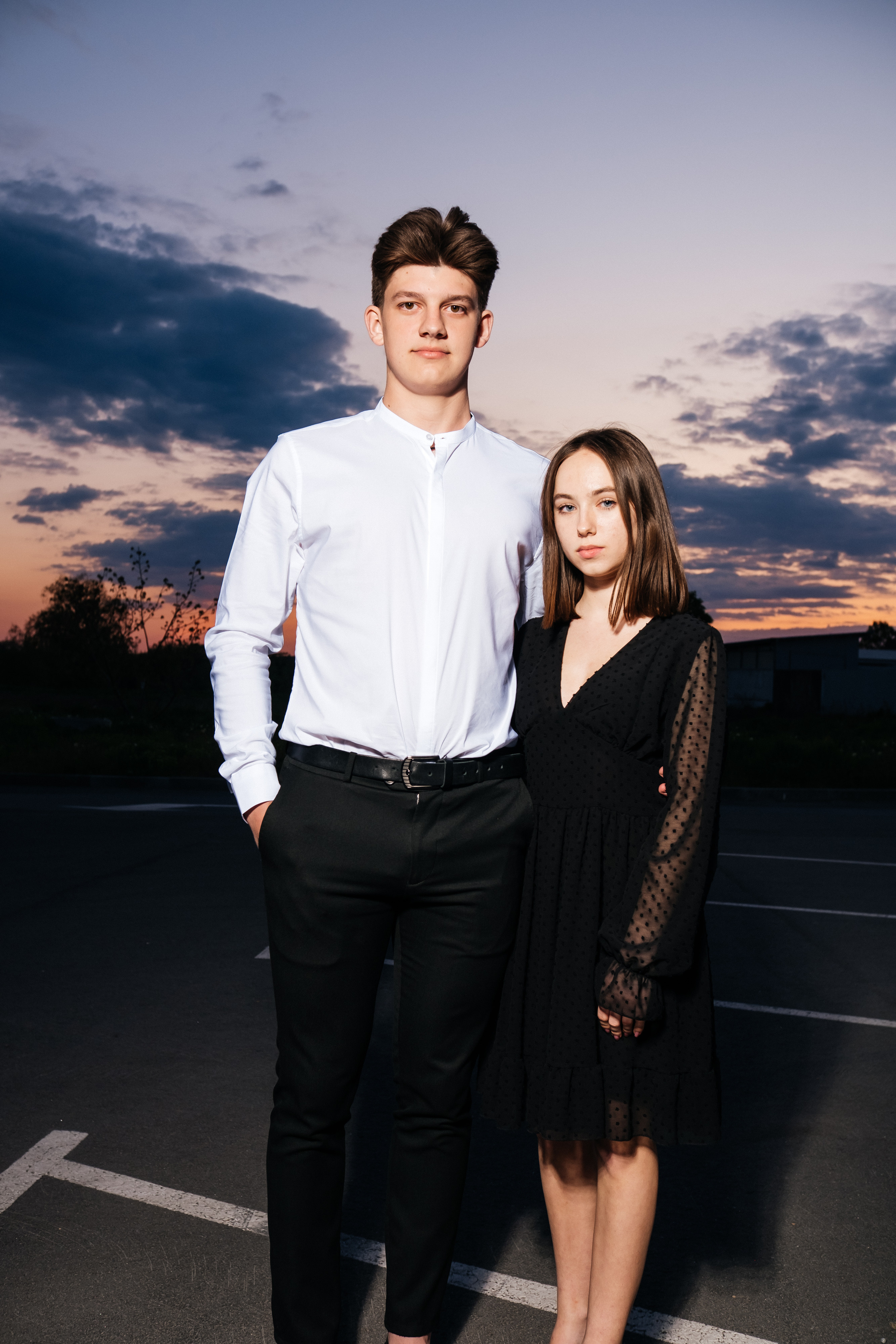 ПОРТФОЛІО. Випускні альбоми SCHOOL PHOTO BOOK