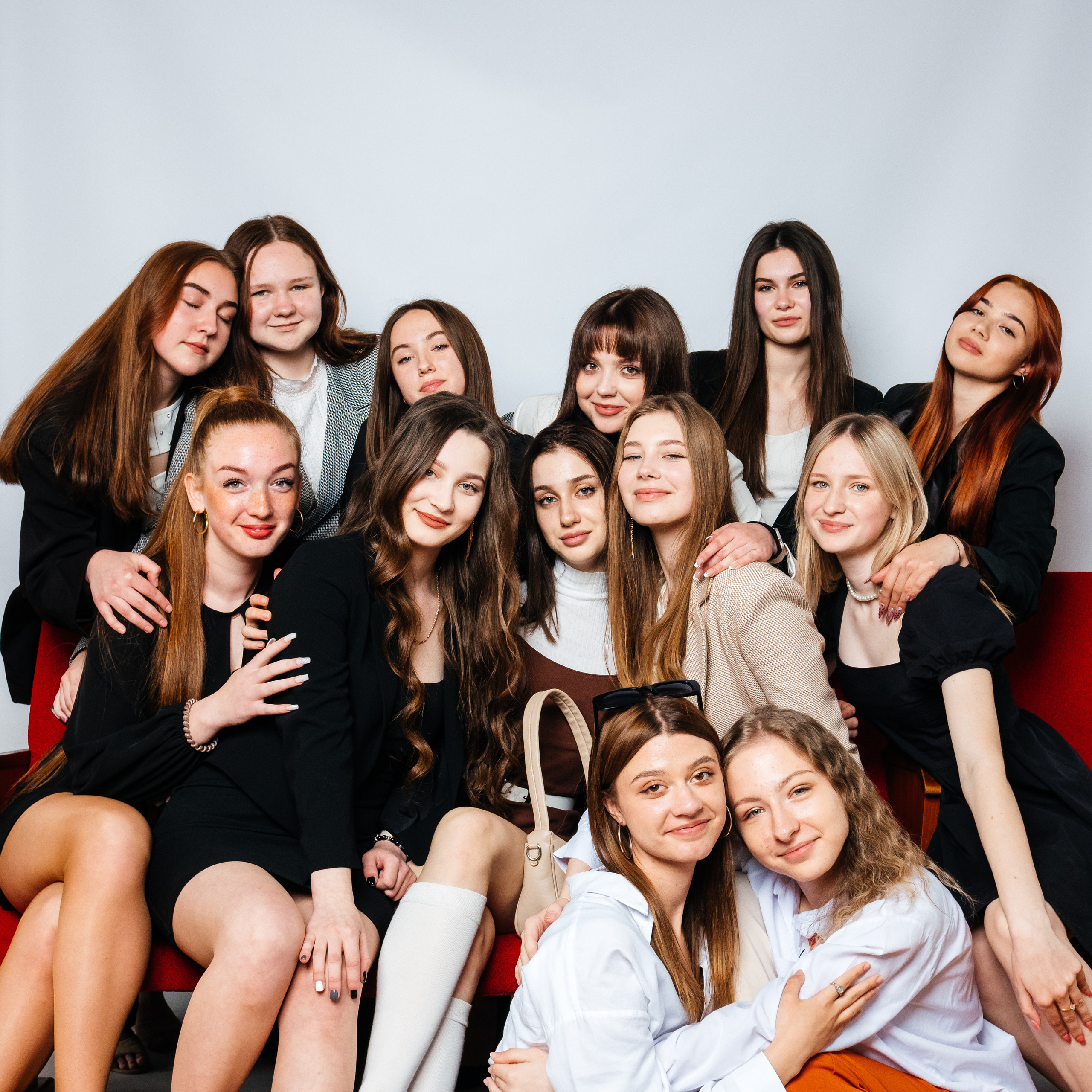 ПОРТФОЛІО. Випускні альбоми SCHOOL PHOTO BOOK