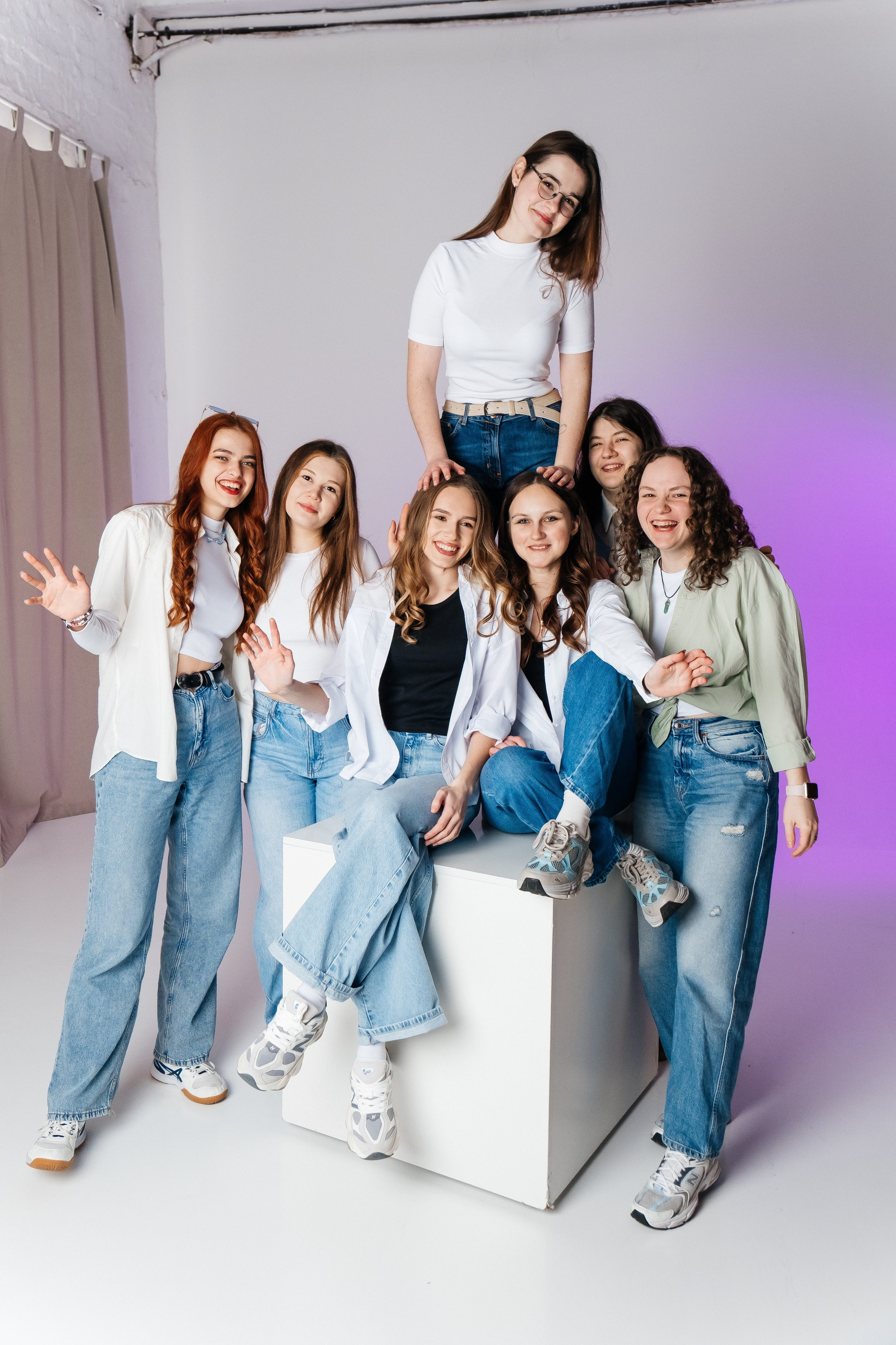 ПОРТФОЛІО. Випускні альбоми SCHOOL PHOTO BOOK