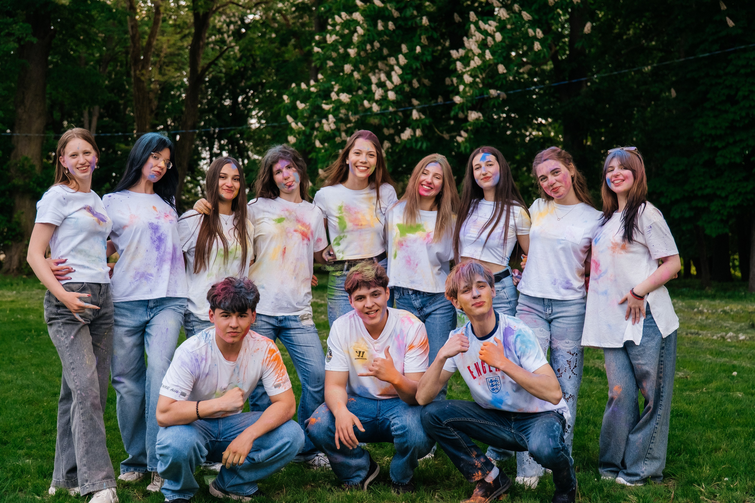 Випускні альбоми Вінниця та область | SCHOOL PHOTO BOOK