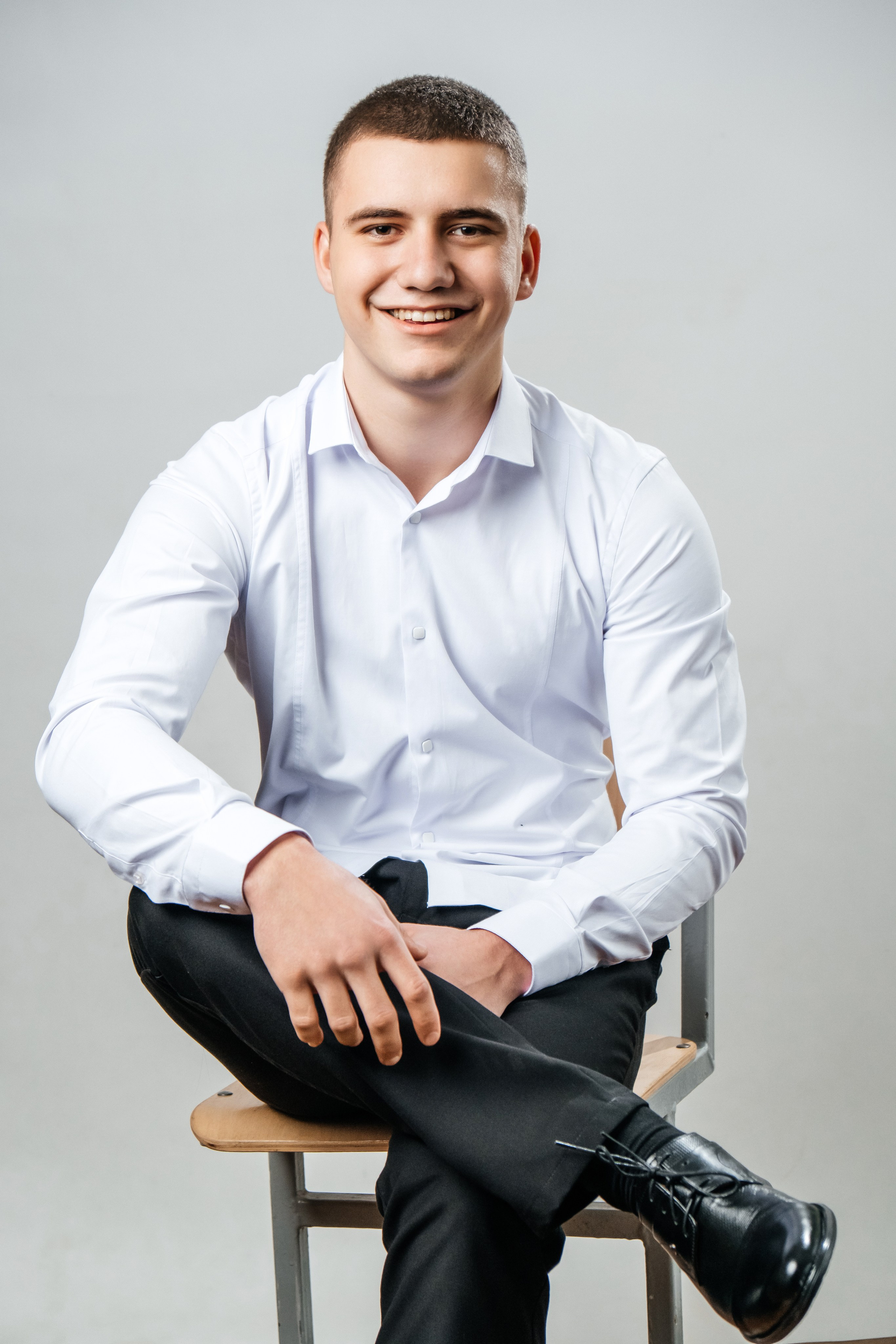 ПОРТФОЛІО. Випускні альбоми SCHOOL PHOTO BOOK