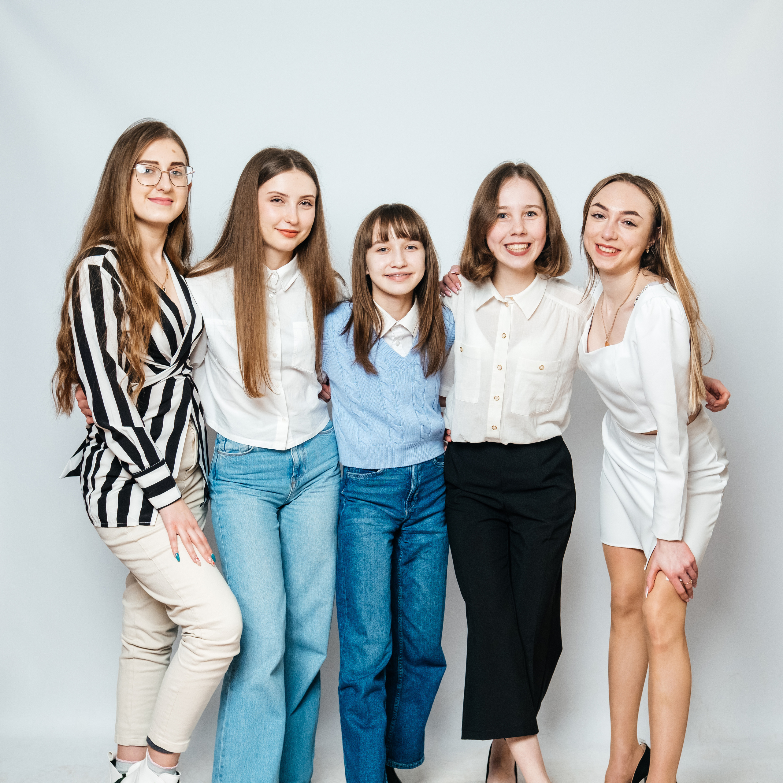 ПОРТФОЛІО. Випускні альбоми SCHOOL PHOTO BOOK