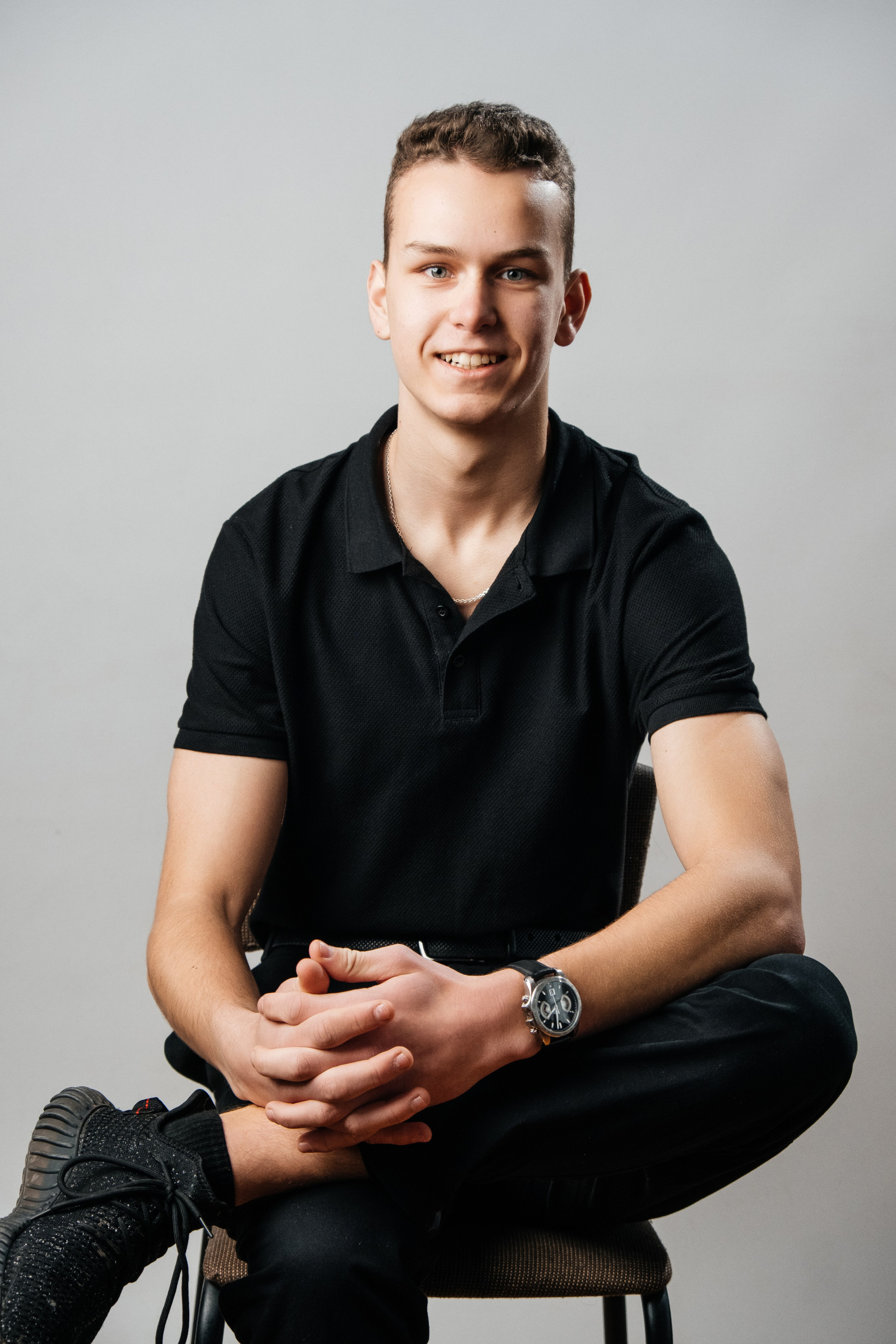 ПОРТФОЛІО. Випускні альбоми SCHOOL PHOTO BOOK