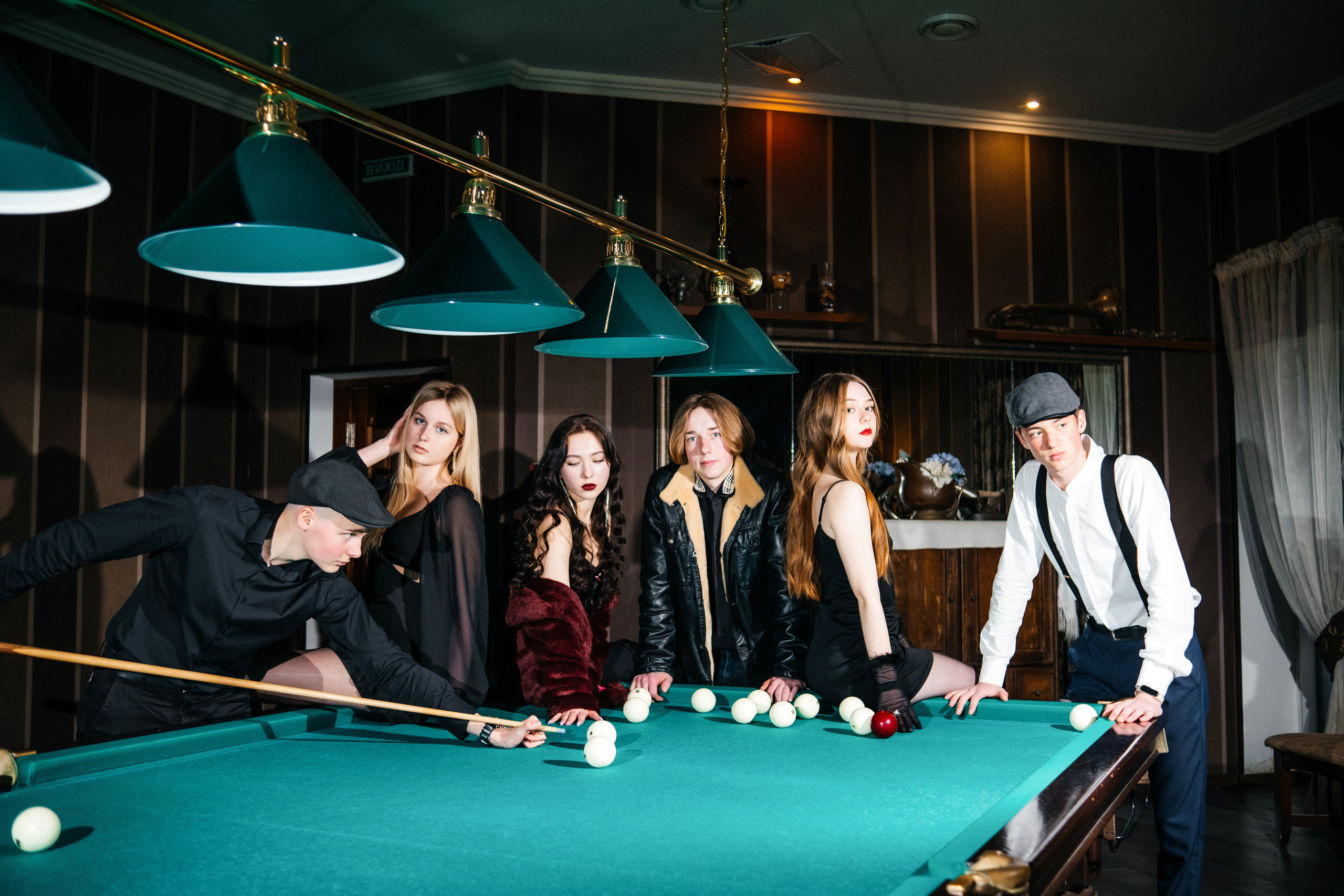 ПОРТФОЛІО. Випускні альбоми SCHOOL PHOTO BOOK