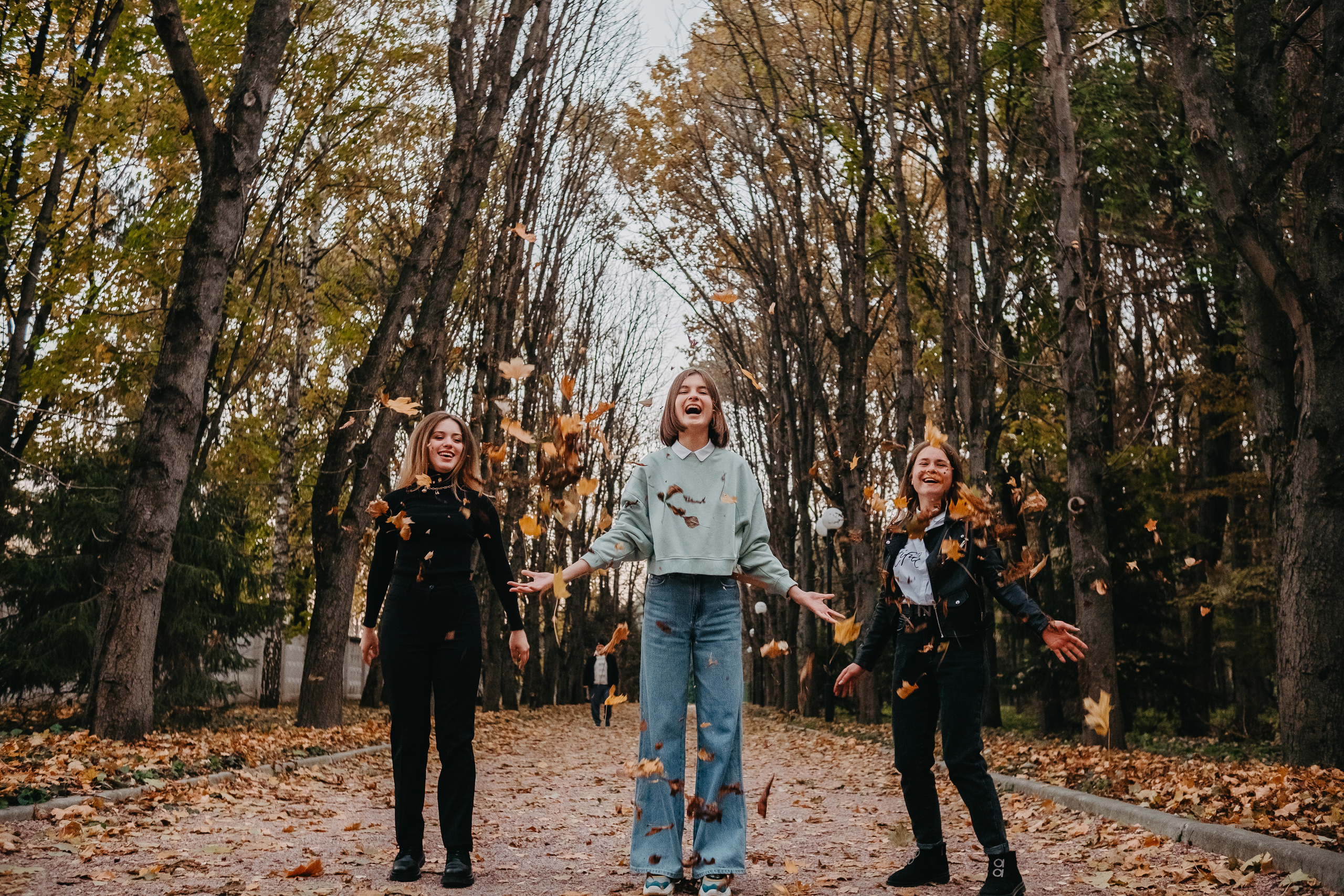 ПОРТФОЛІО. Випускні альбоми SCHOOL PHOTO BOOK