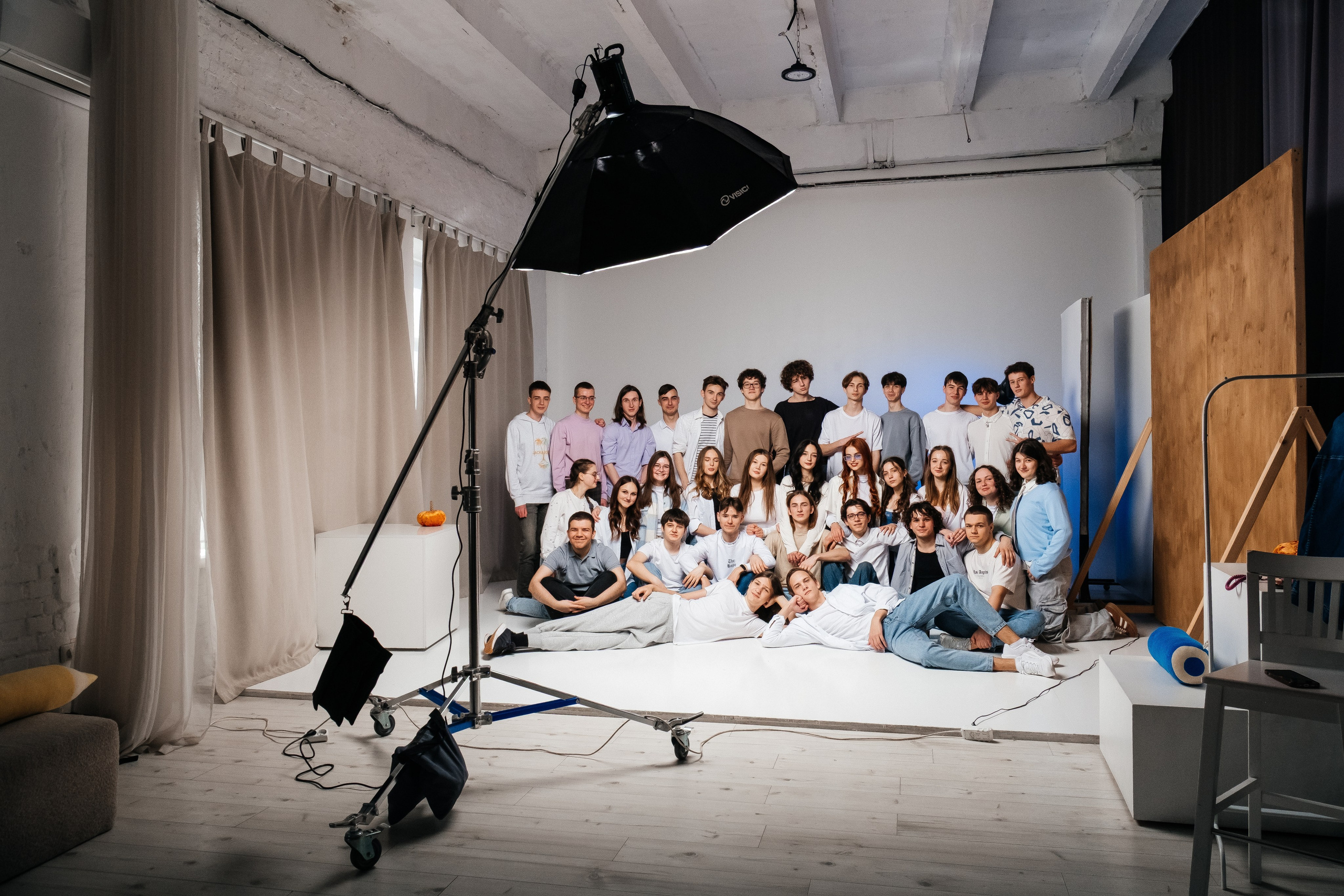 ПОРТФОЛІО. Випускні альбоми SCHOOL PHOTO BOOK