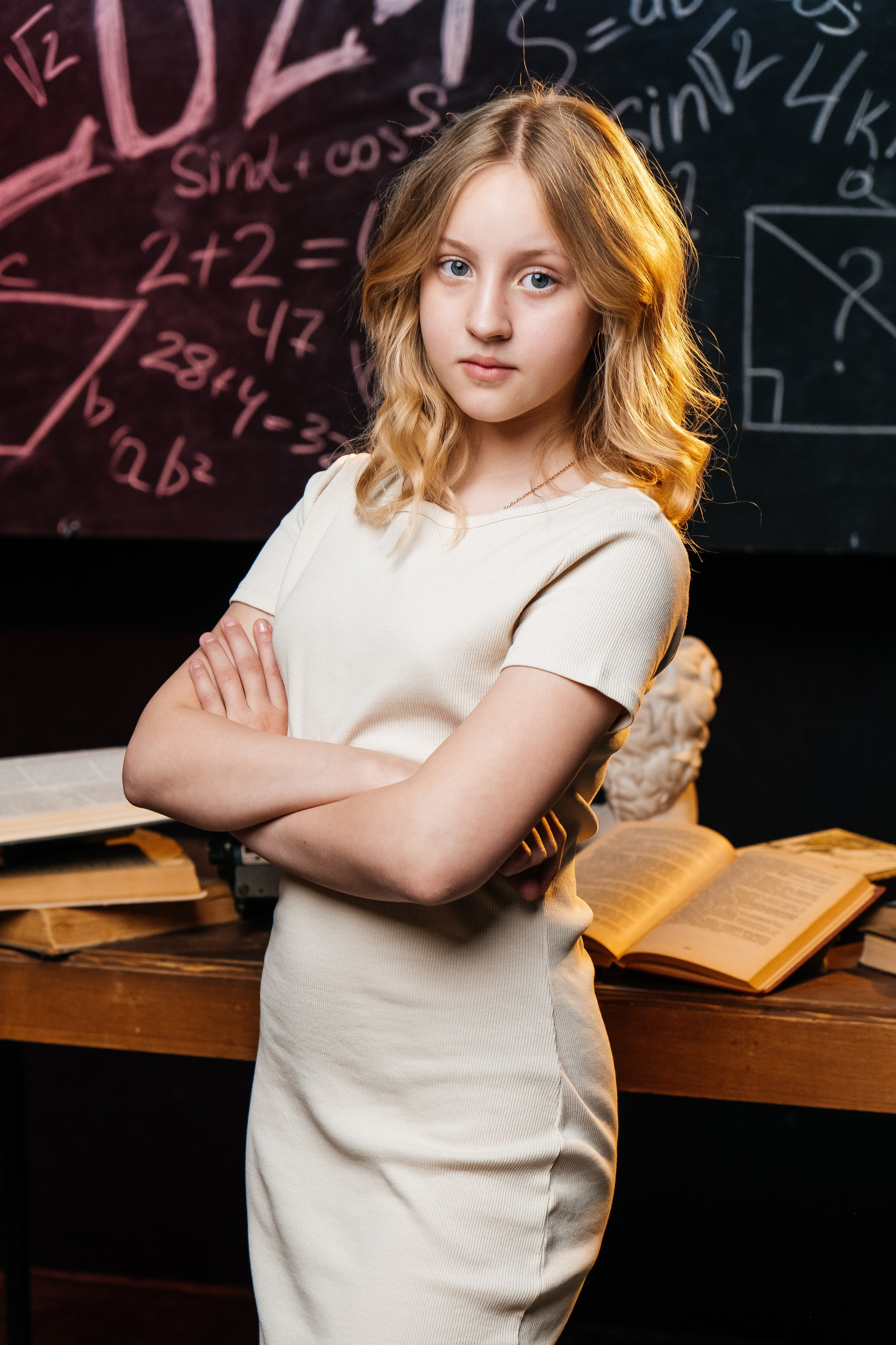 ПОРТФОЛІО. Випускні альбоми SCHOOL PHOTO BOOK