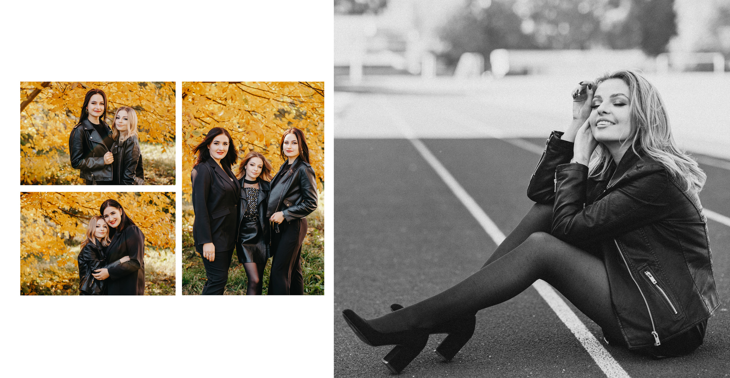 Альбом СТАНДАРТ. Випускні альбоми SCHOOL PHOTO BOOK