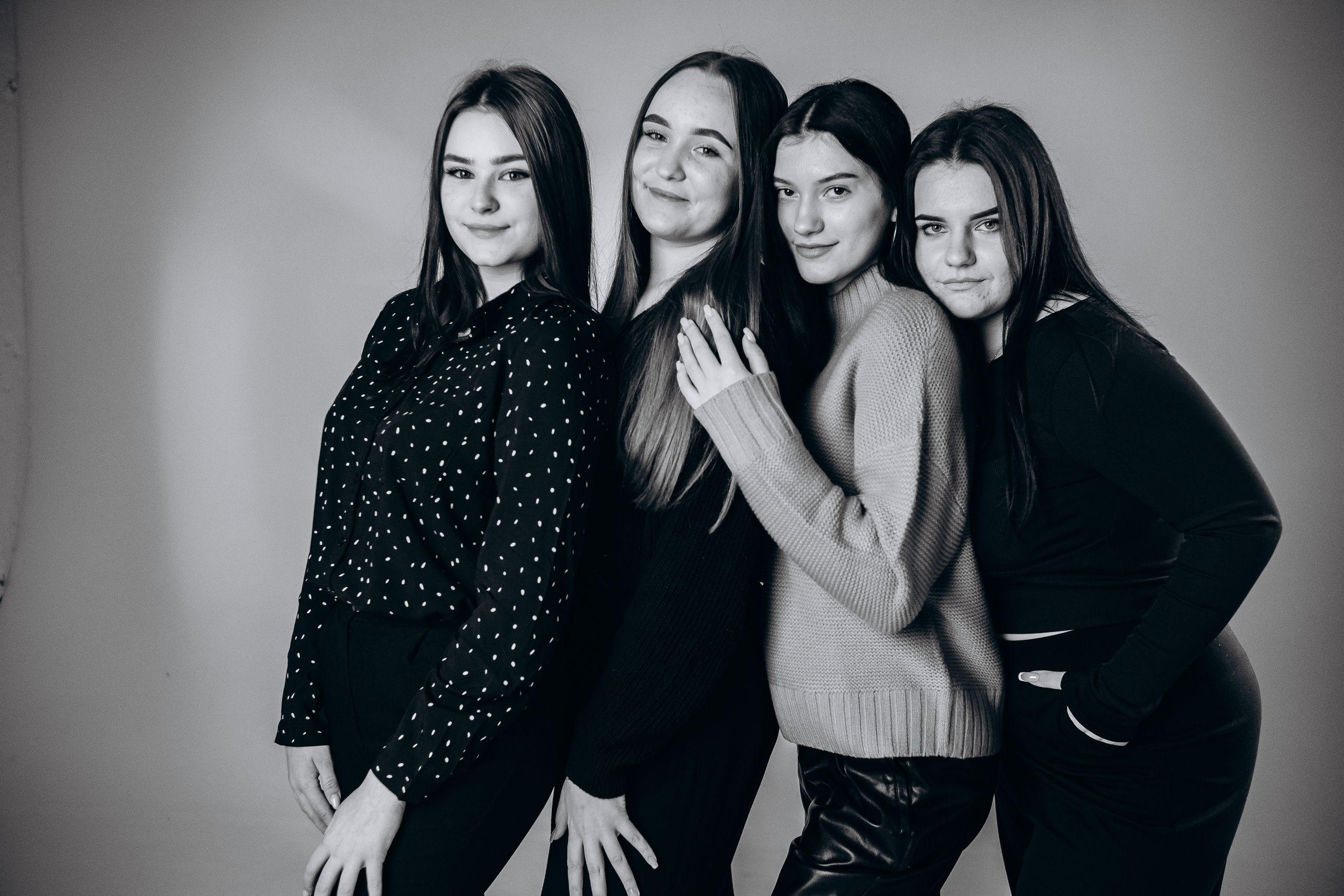 ПОРТФОЛІО. Випускні альбоми SCHOOL PHOTO BOOK