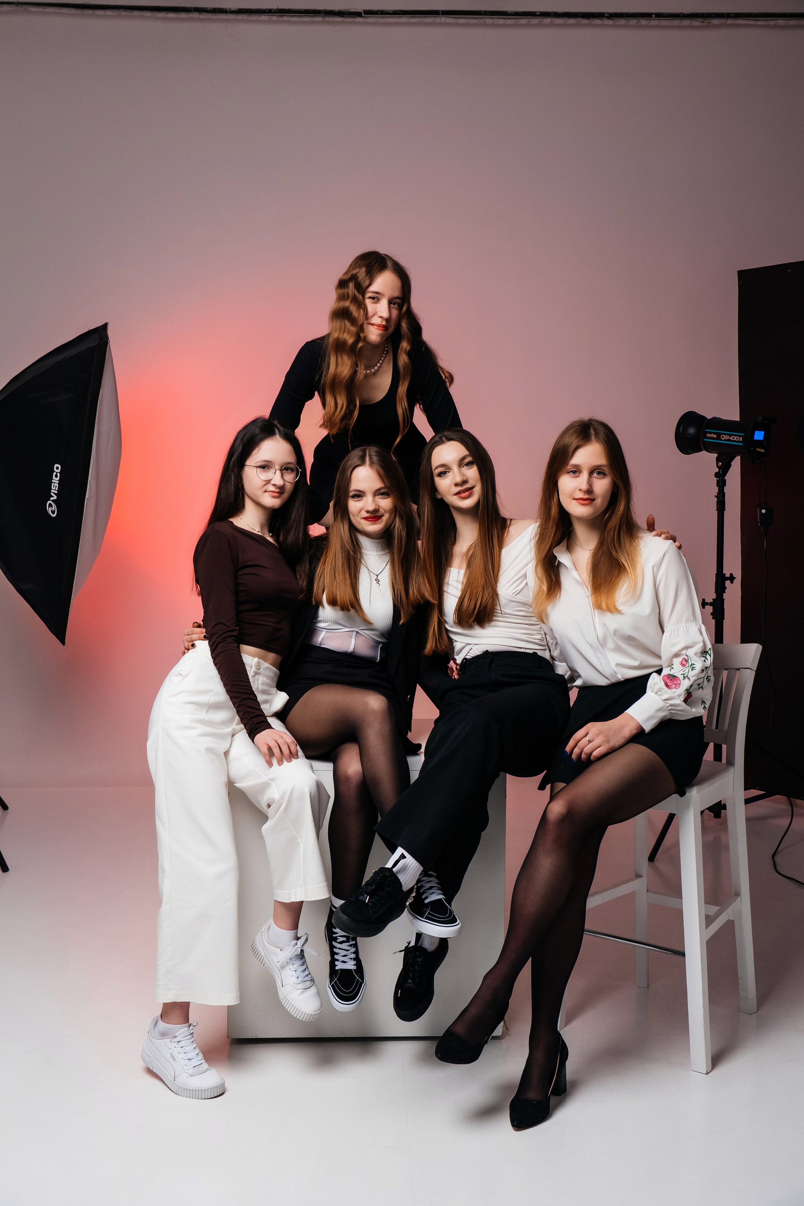 ПОРТФОЛІО. Випускні альбоми SCHOOL PHOTO BOOK