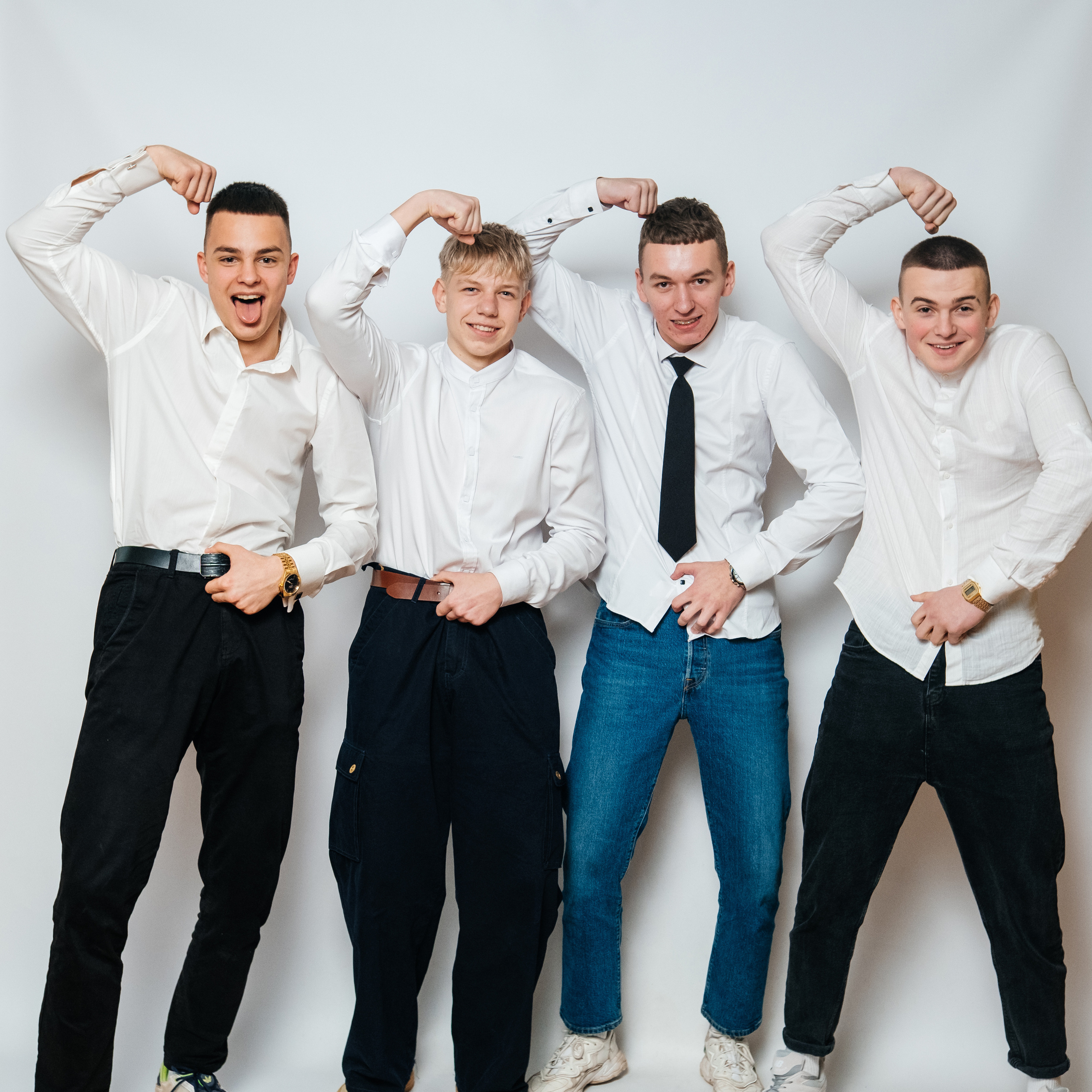 ПОРТФОЛІО. Випускні альбоми SCHOOL PHOTO BOOK