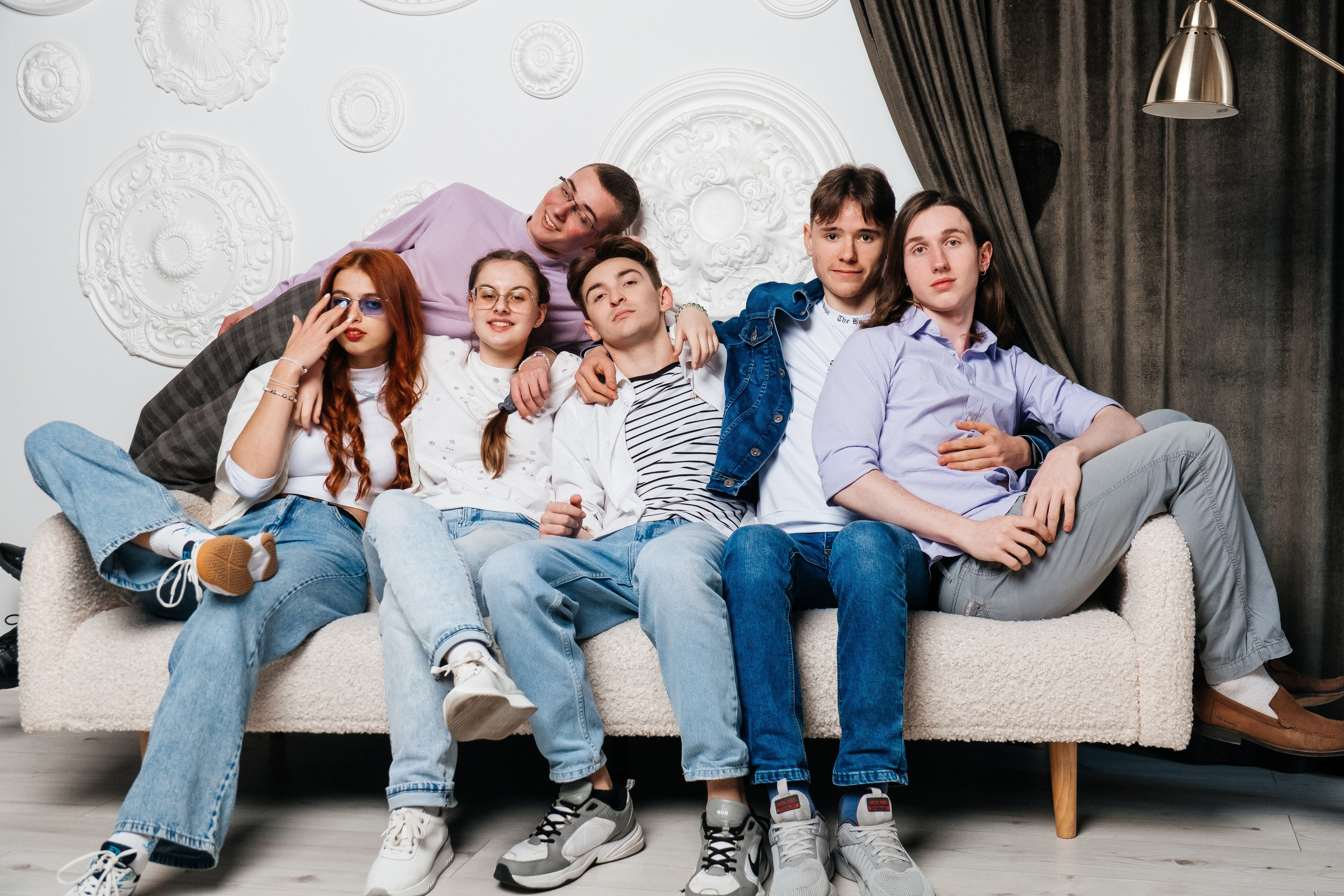 ПОРТФОЛІО. Випускні альбоми SCHOOL PHOTO BOOK