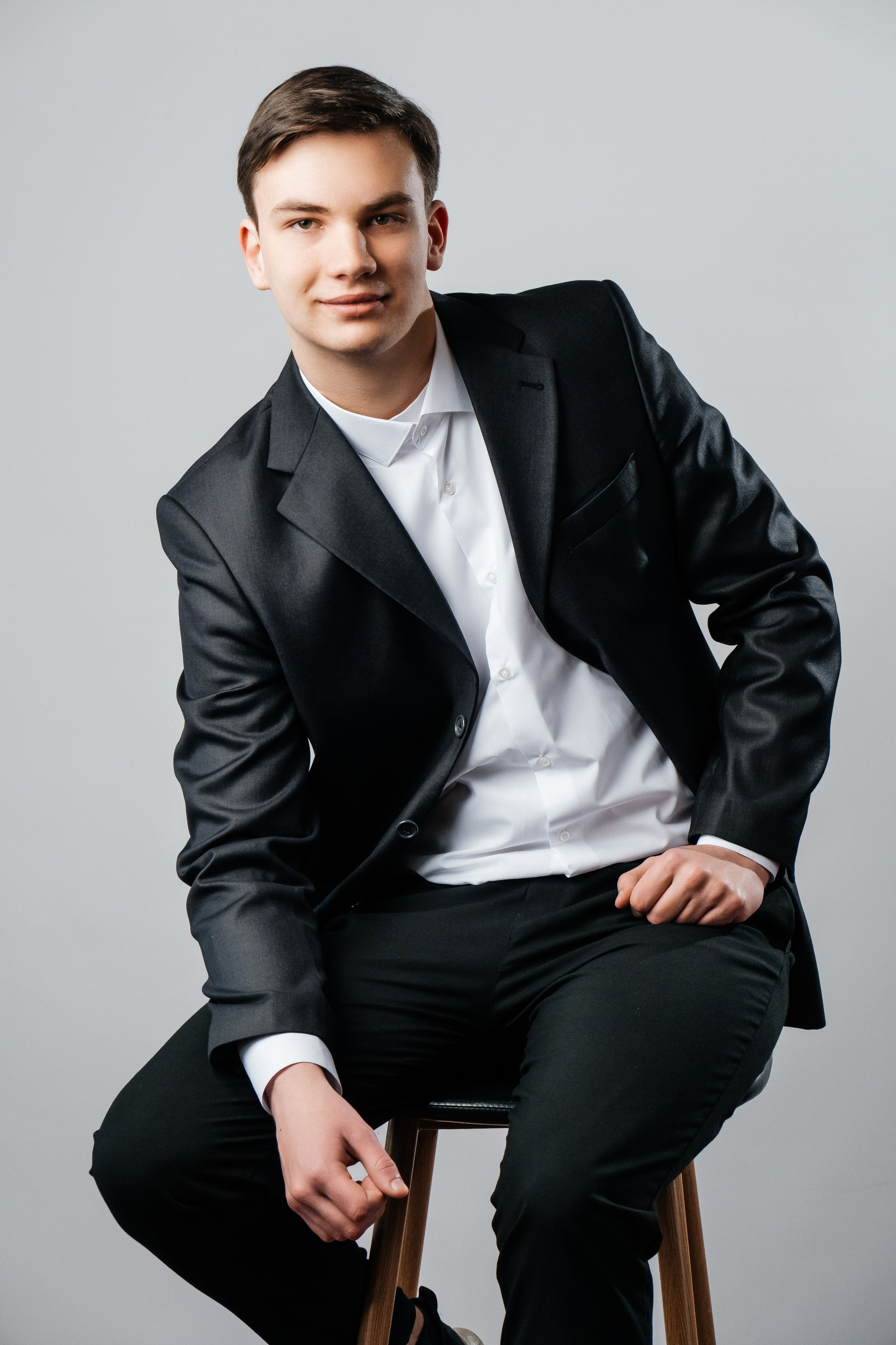 ПОРТФОЛІО. Випускні альбоми SCHOOL PHOTO BOOK