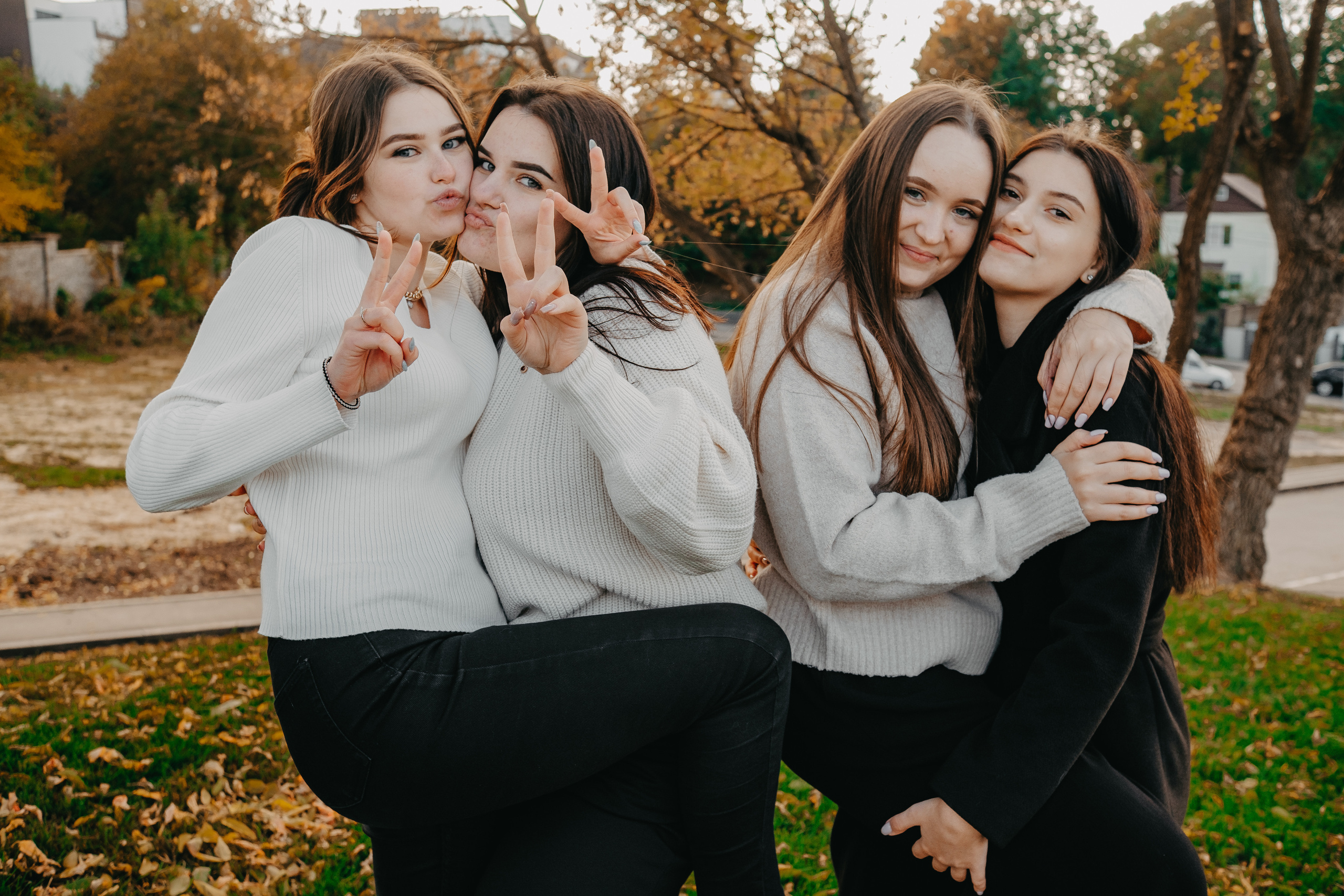 ПОРТФОЛІО. Випускні альбоми SCHOOL PHOTO BOOK