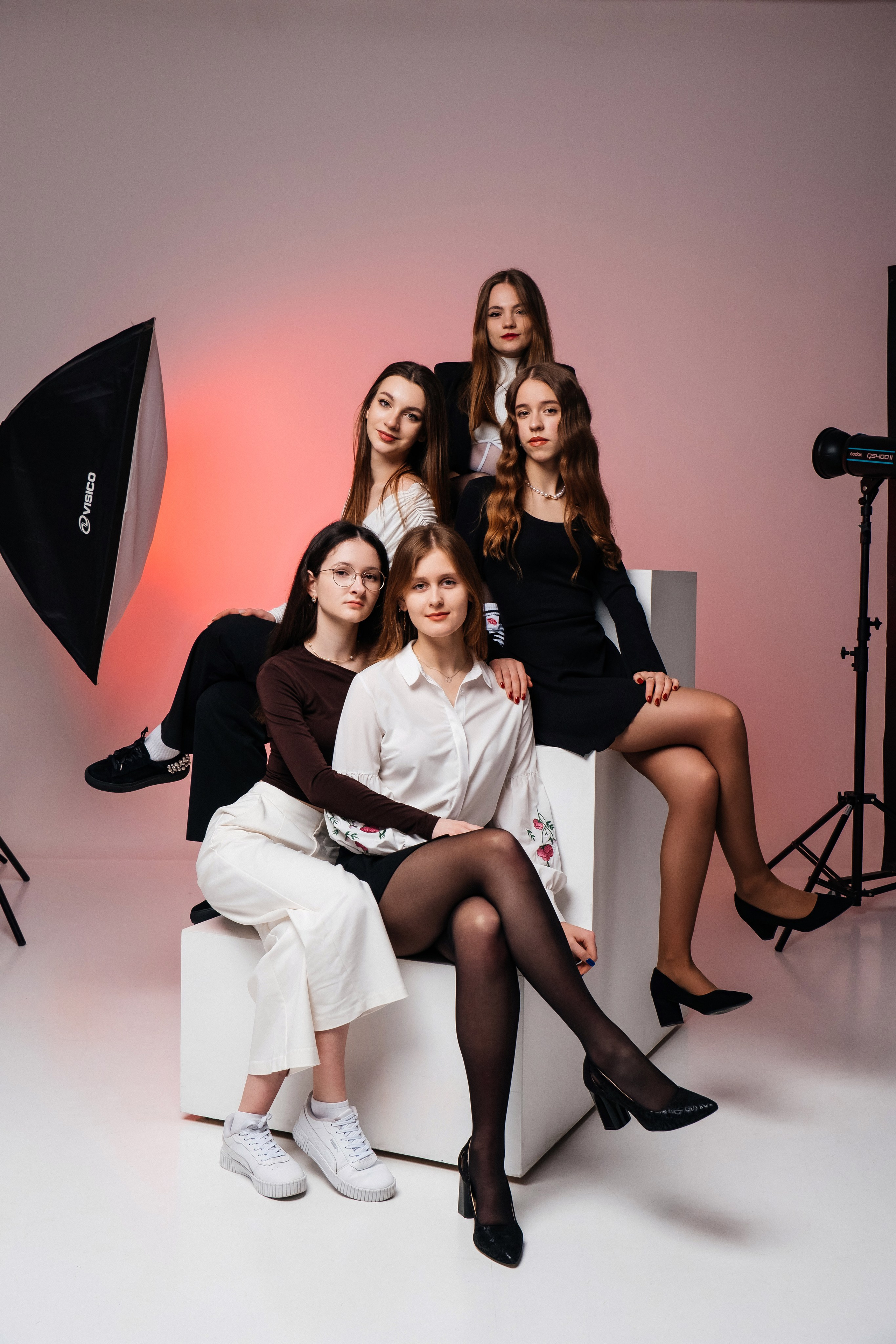 ПОРТФОЛІО. Випускні альбоми SCHOOL PHOTO BOOK