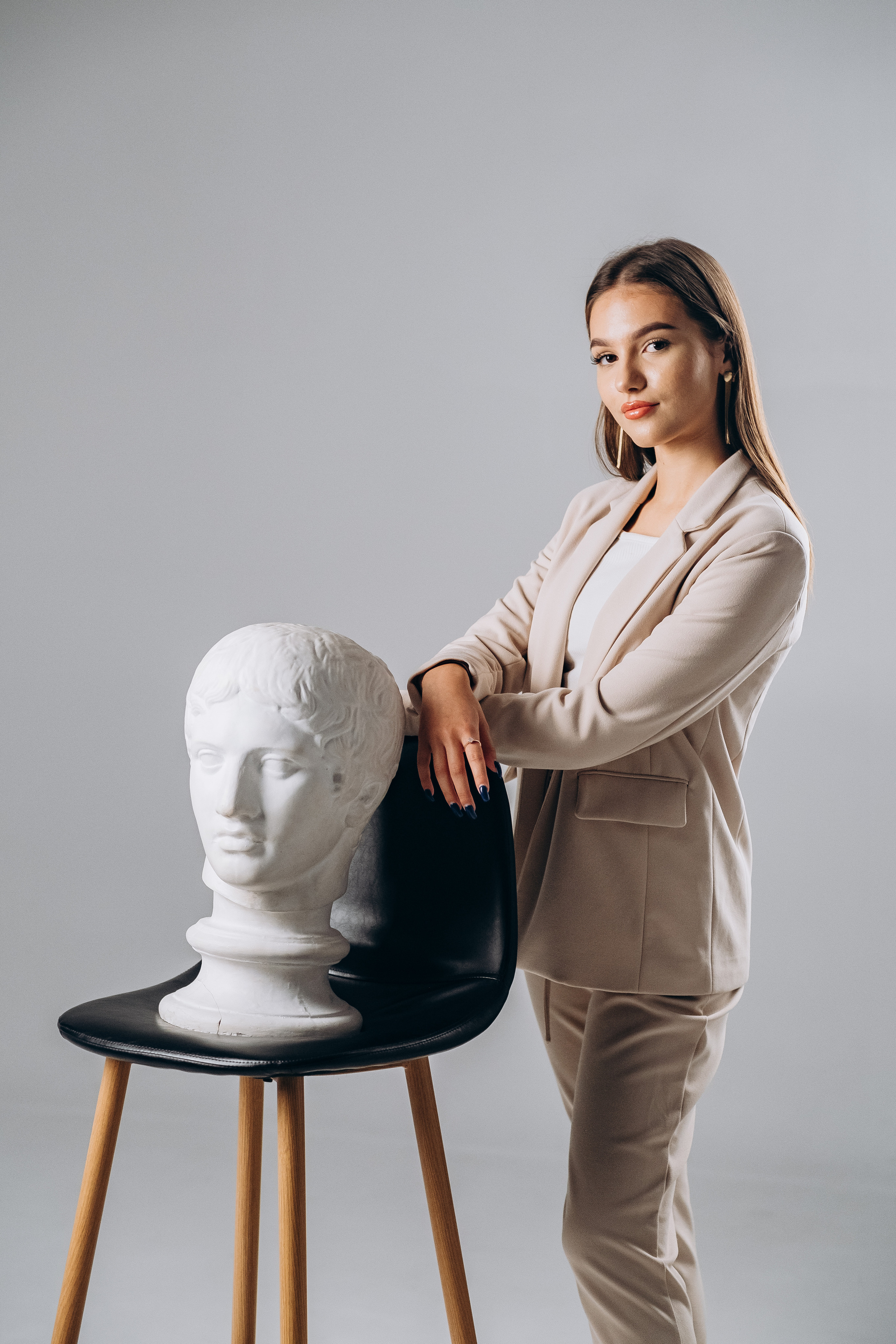 ПОРТФОЛІО. Випускні альбоми SCHOOL PHOTO BOOK