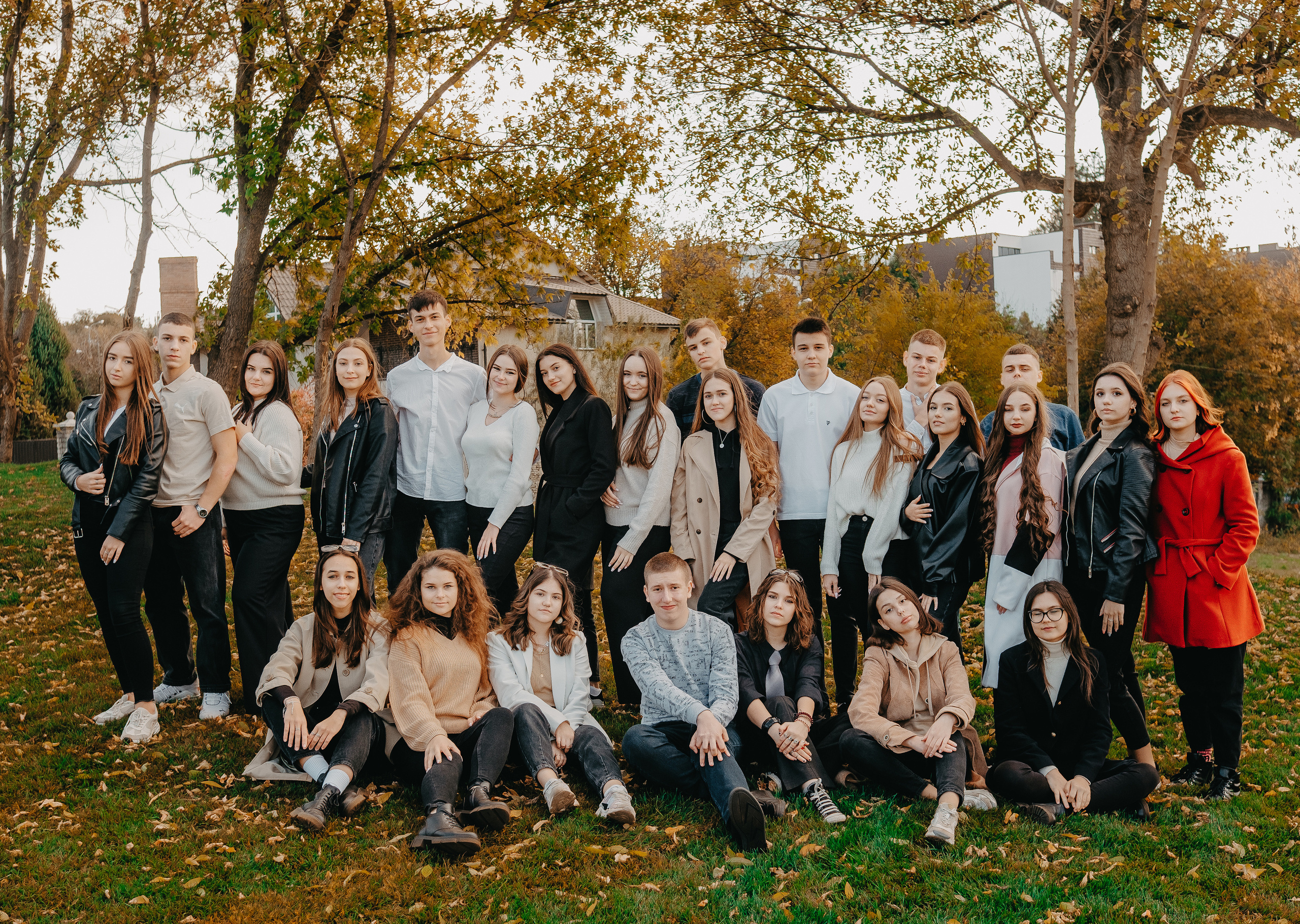 Альбом Преміум. Випускні альбоми SCHOOL PHOTO BOOK