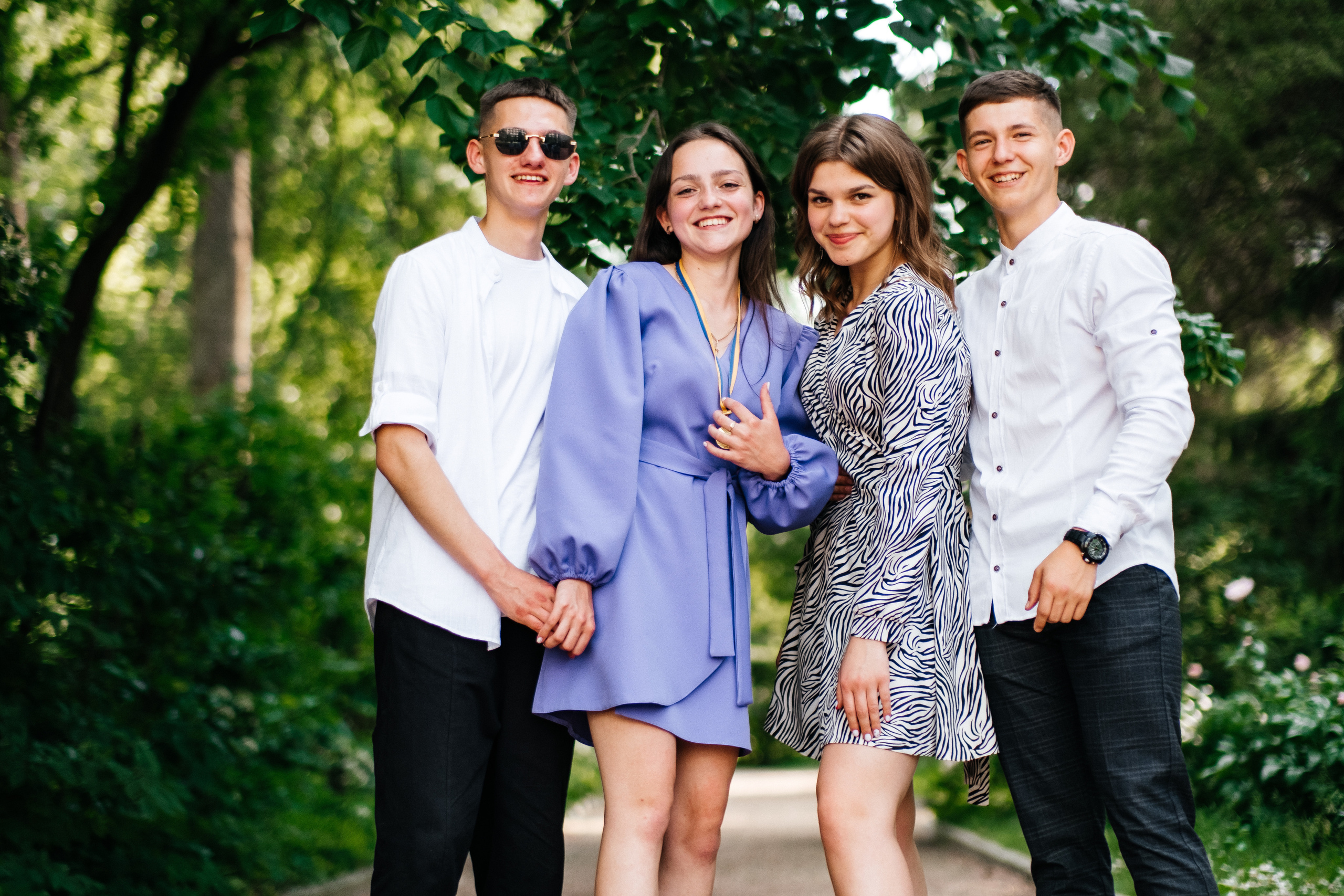 ПОРТФОЛІО. Випускні альбоми SCHOOL PHOTO BOOK