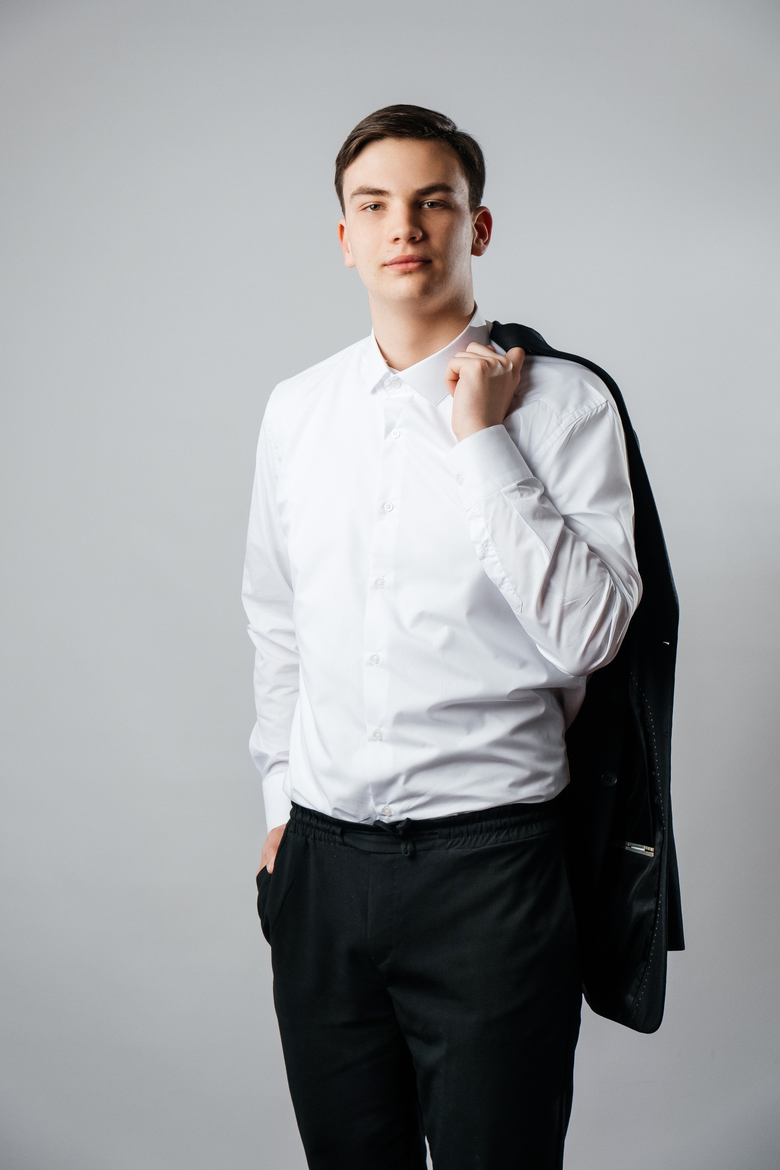 ПОРТФОЛІО. Випускні альбоми SCHOOL PHOTO BOOK