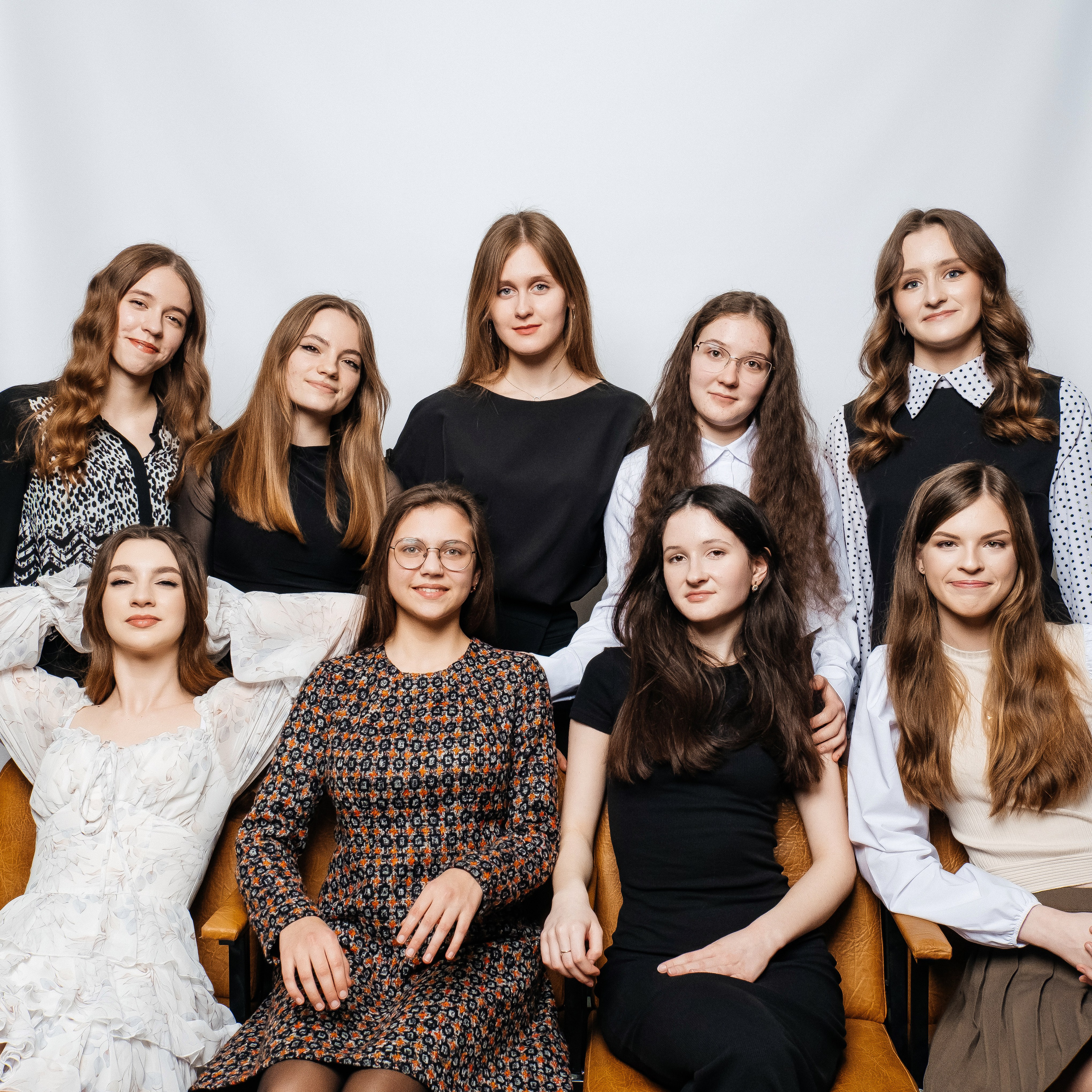 ПОРТФОЛІО. Випускні альбоми SCHOOL PHOTO BOOK