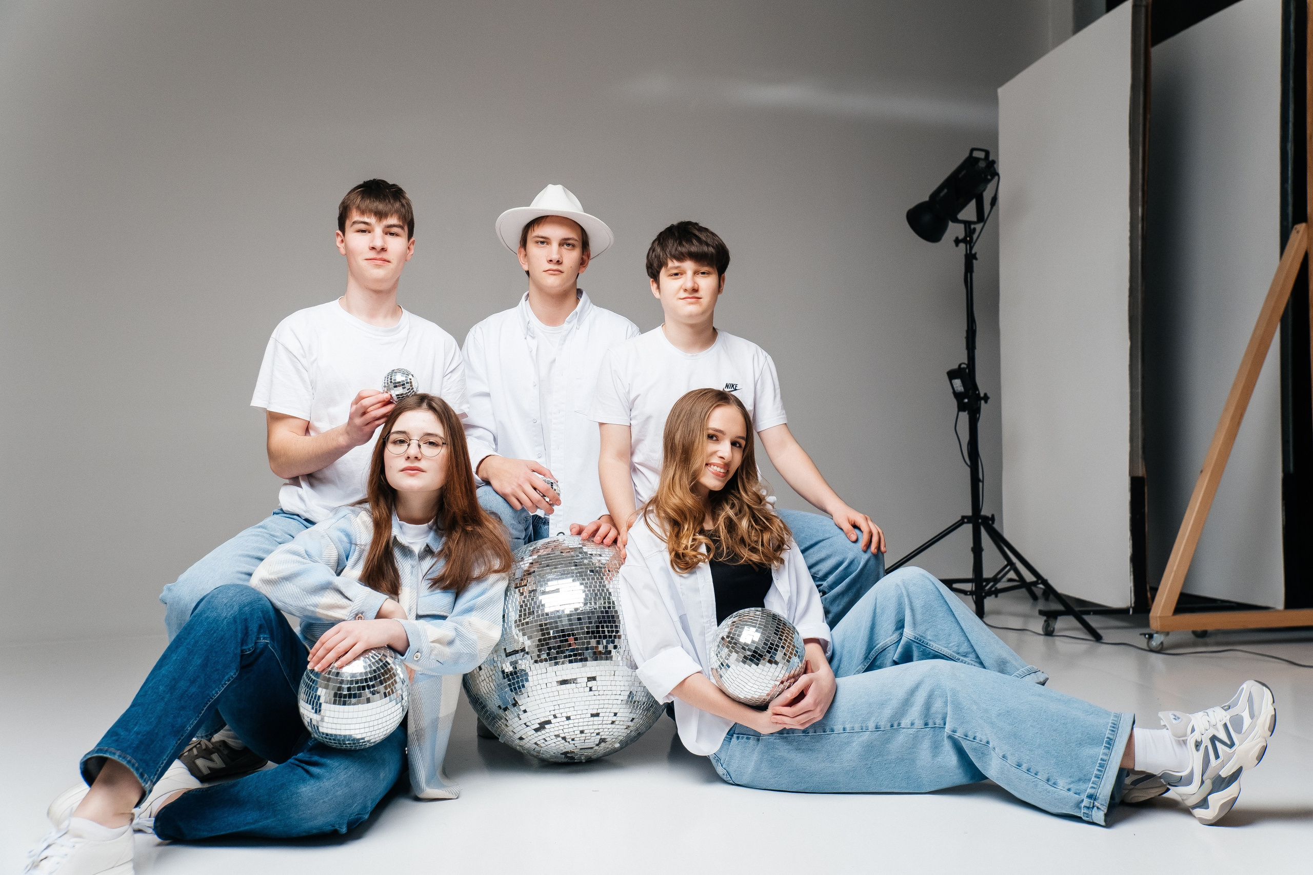 ПОРТФОЛІО. Випускні альбоми SCHOOL PHOTO BOOK