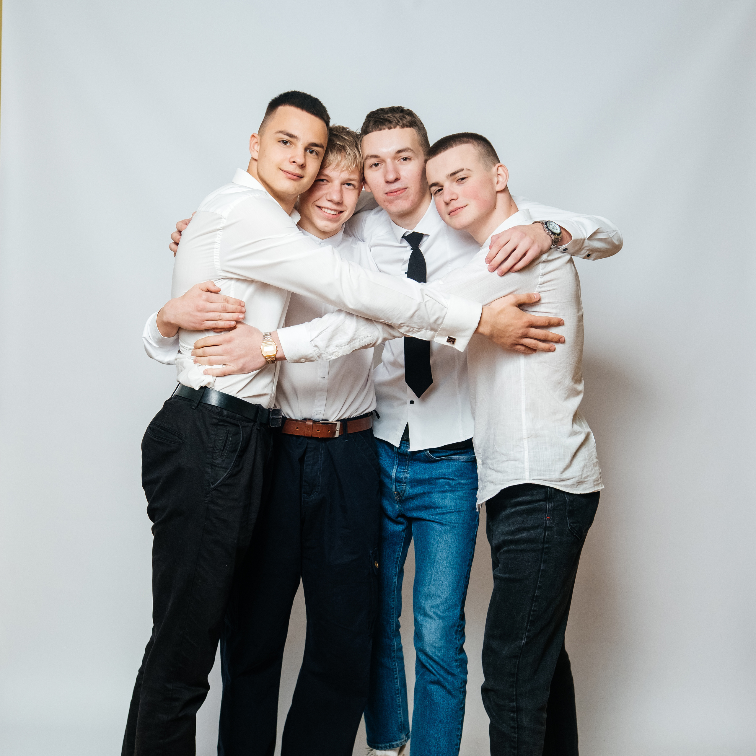 ПОРТФОЛІО. Випускні альбоми SCHOOL PHOTO BOOK