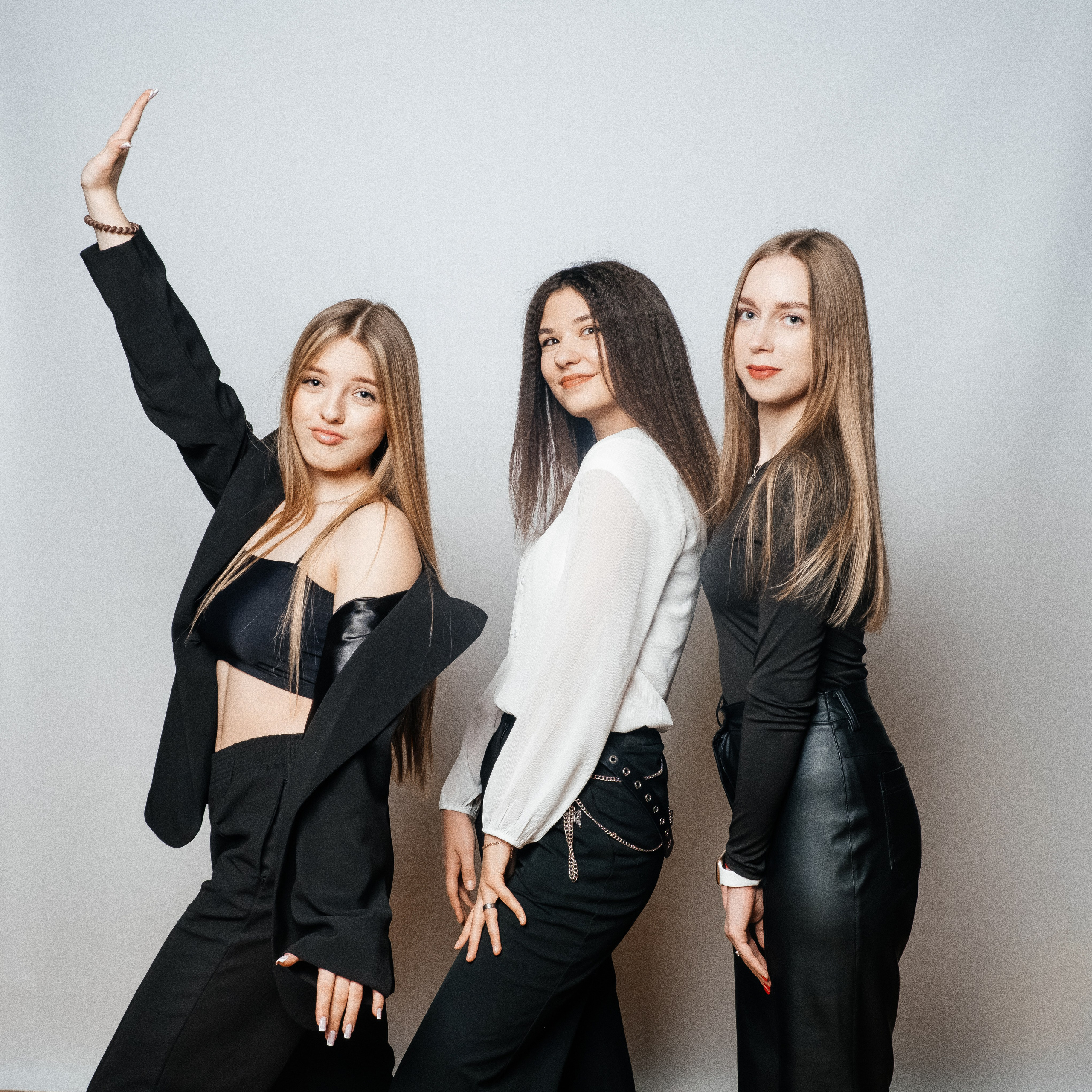 ПОРТФОЛІО. Випускні альбоми SCHOOL PHOTO BOOK