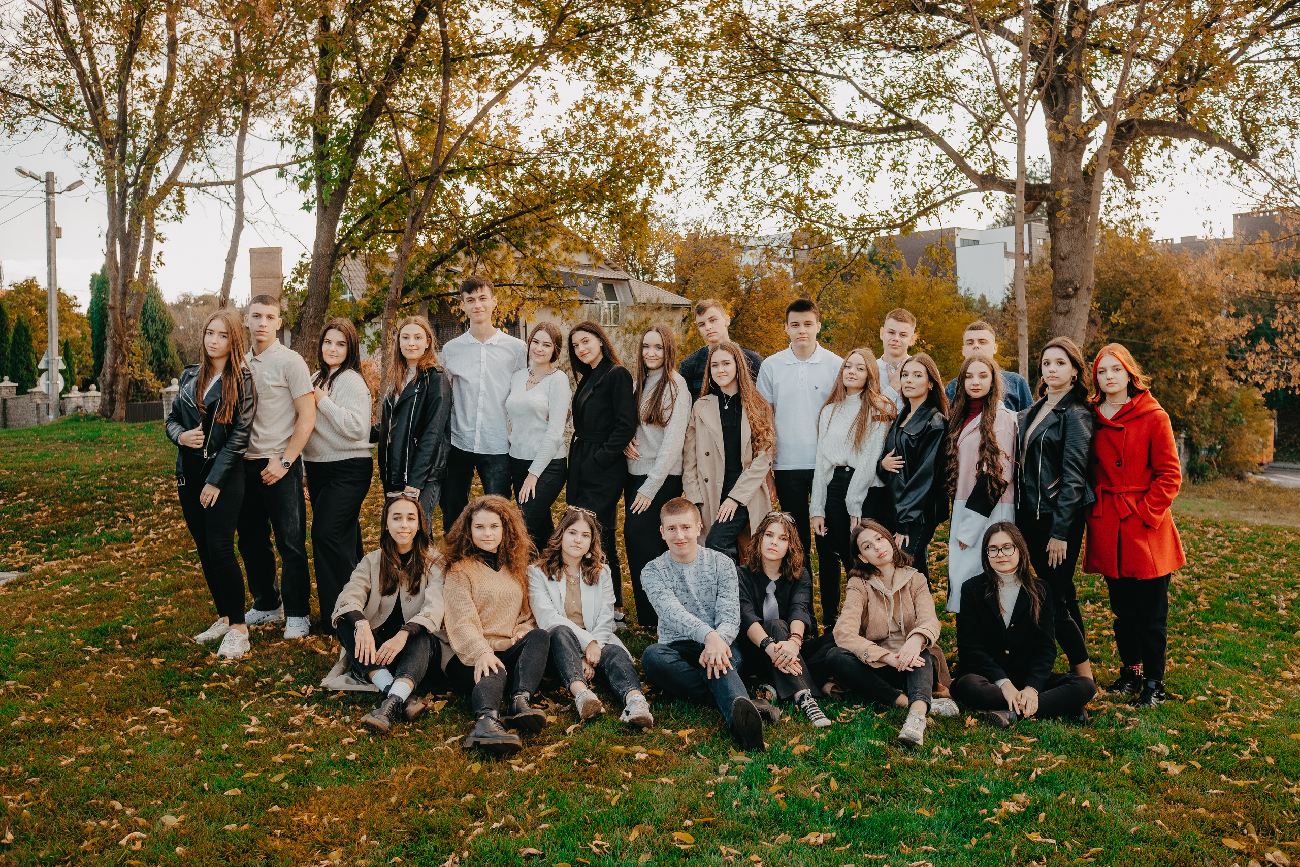 ПОРТФОЛІО. Випускні альбоми SCHOOL PHOTO BOOK