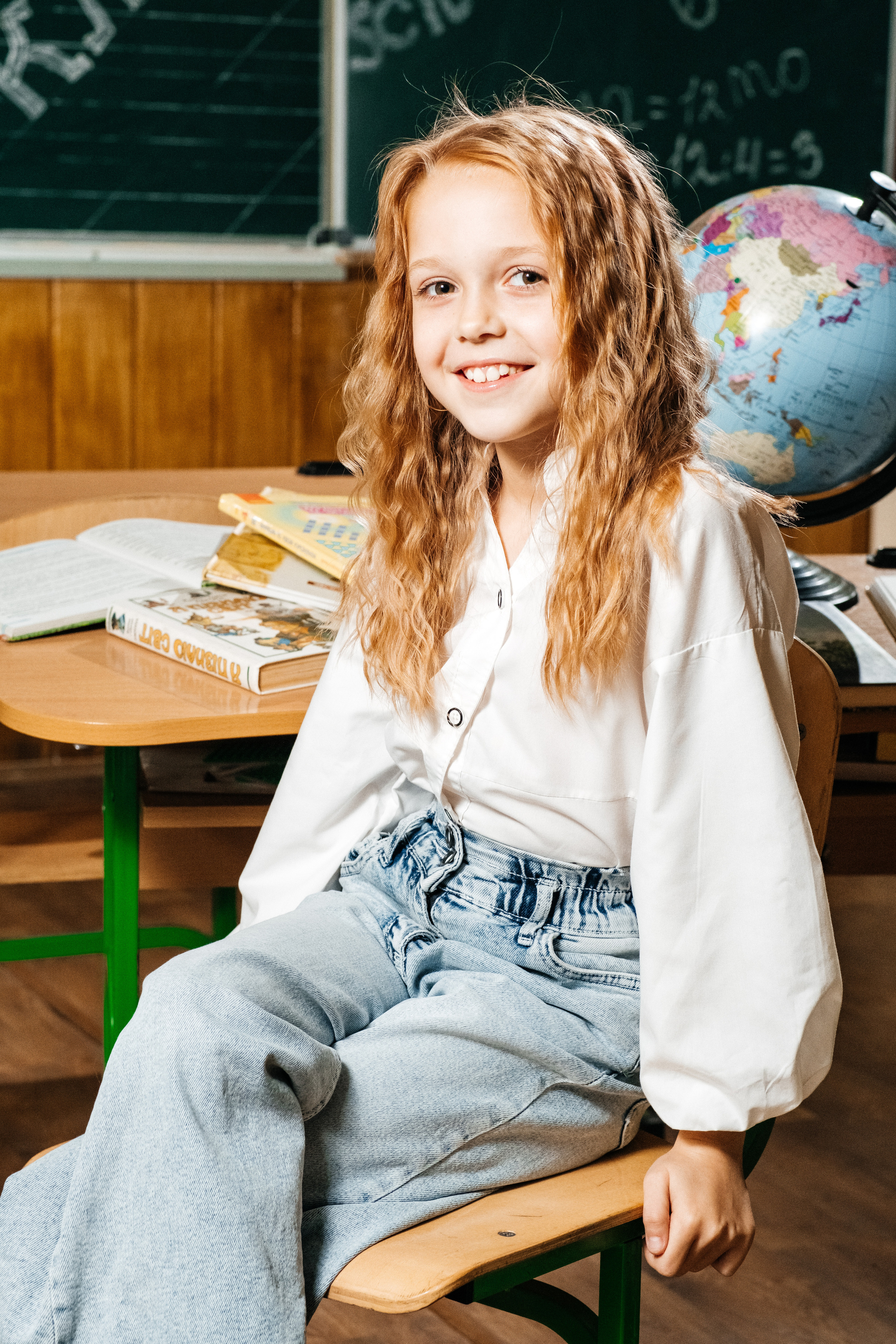 ПОРТФОЛІО. Випускні альбоми SCHOOL PHOTO BOOK