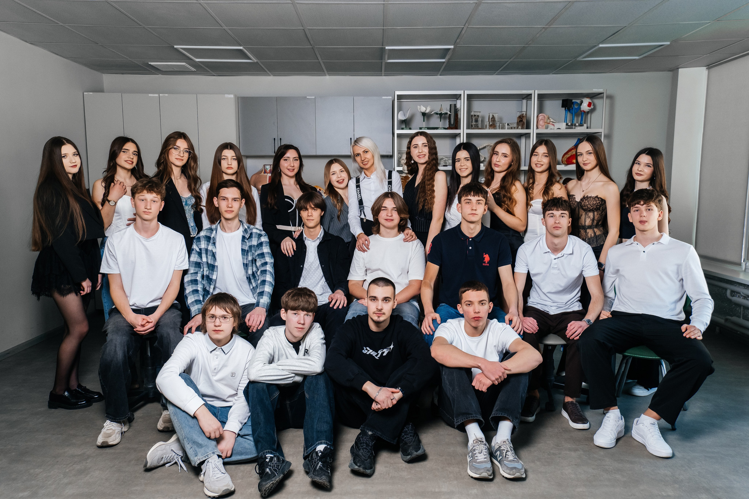 Випускні альбоми Вінниця та область | SCHOOL PHOTO BOOK