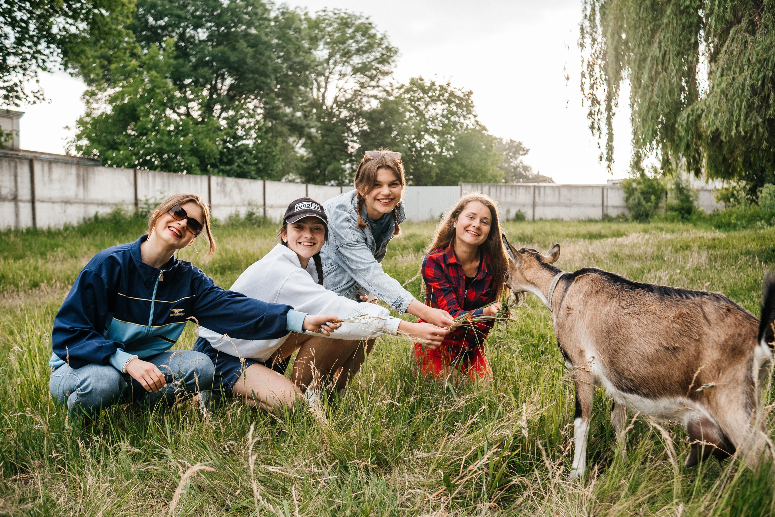 ПОРТФОЛІО. Випускні альбоми SCHOOL PHOTO BOOK