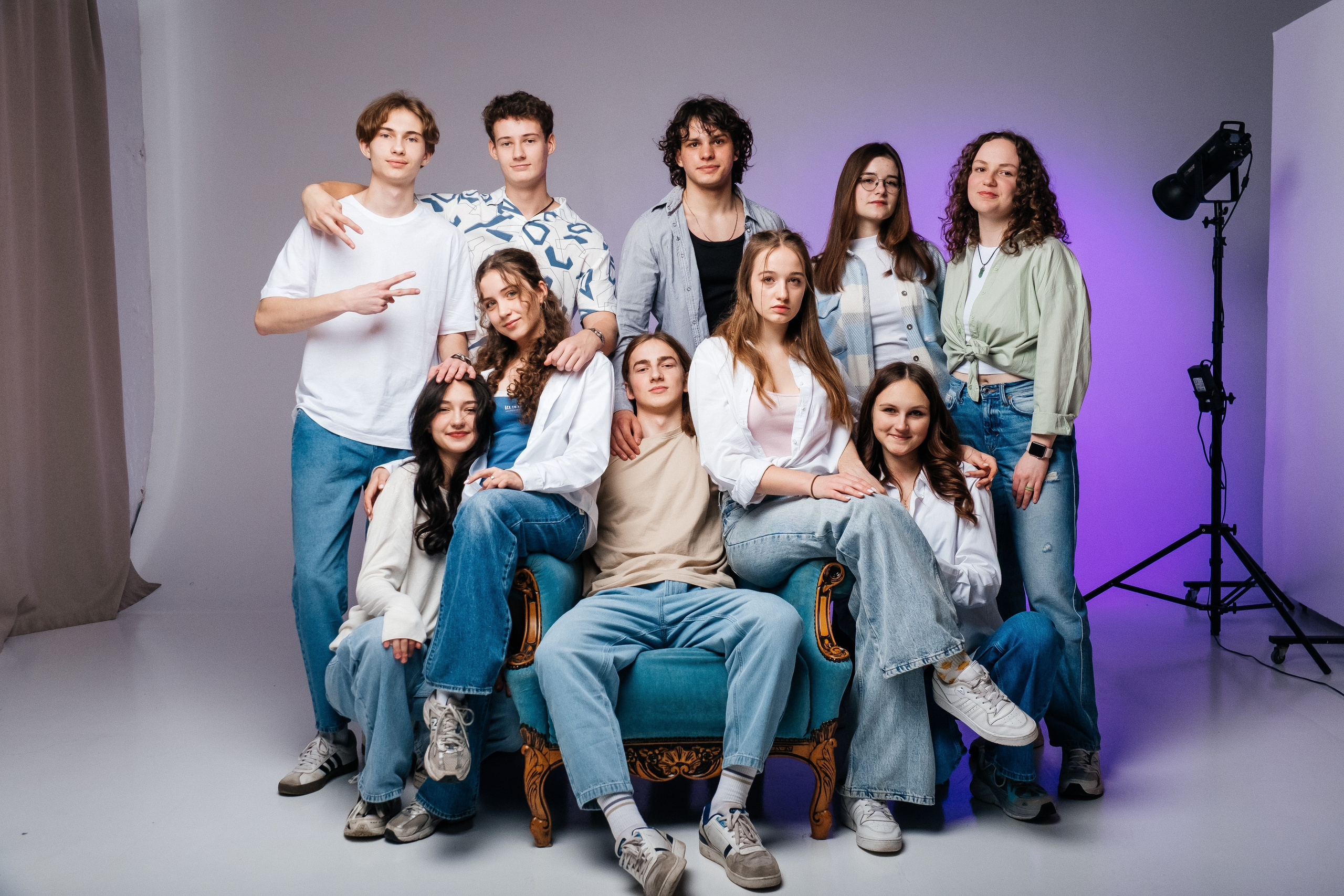 ПОРТФОЛІО. Випускні альбоми SCHOOL PHOTO BOOK