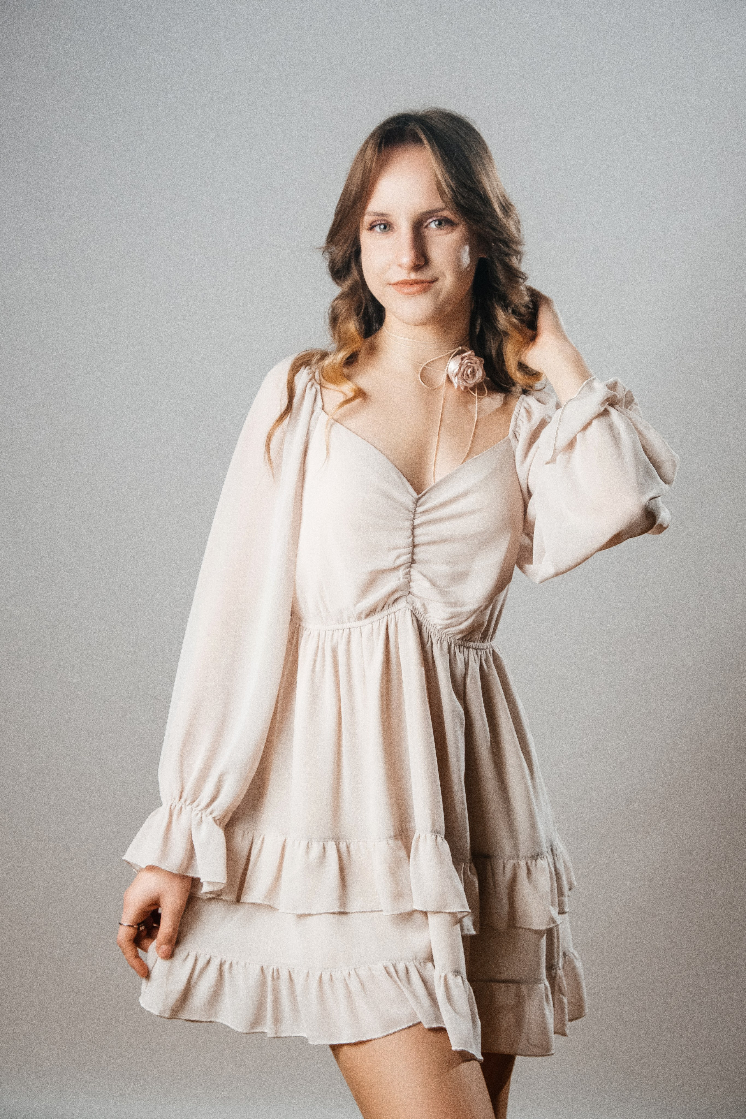 ПОРТФОЛІО. Випускні альбоми SCHOOL PHOTO BOOK