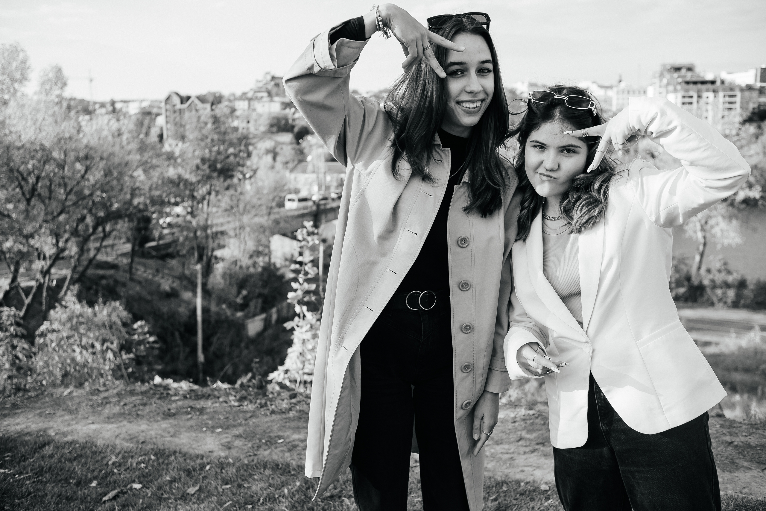 ПОРТФОЛІО. Випускні альбоми SCHOOL PHOTO BOOK