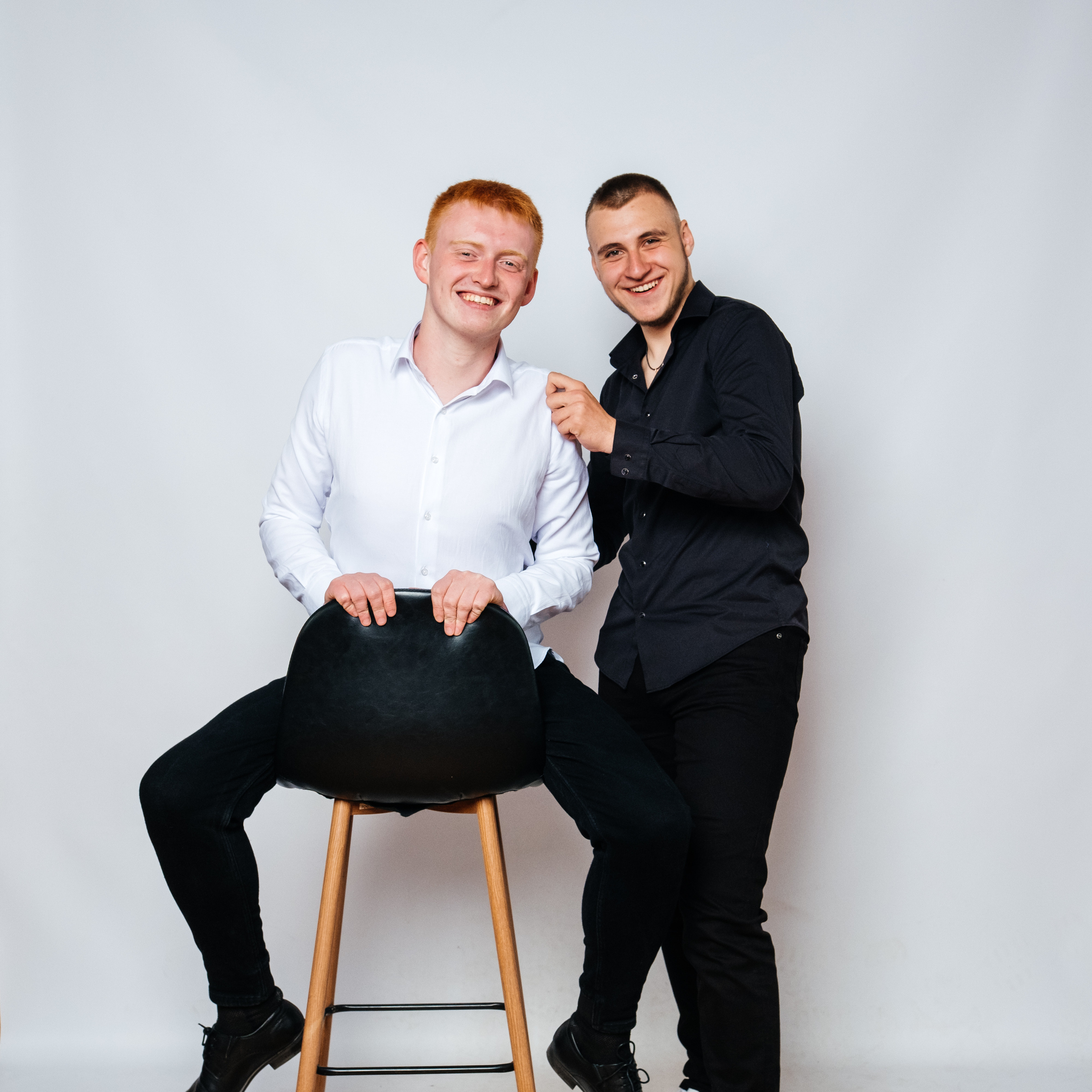 ПОРТФОЛІО. Випускні альбоми SCHOOL PHOTO BOOK