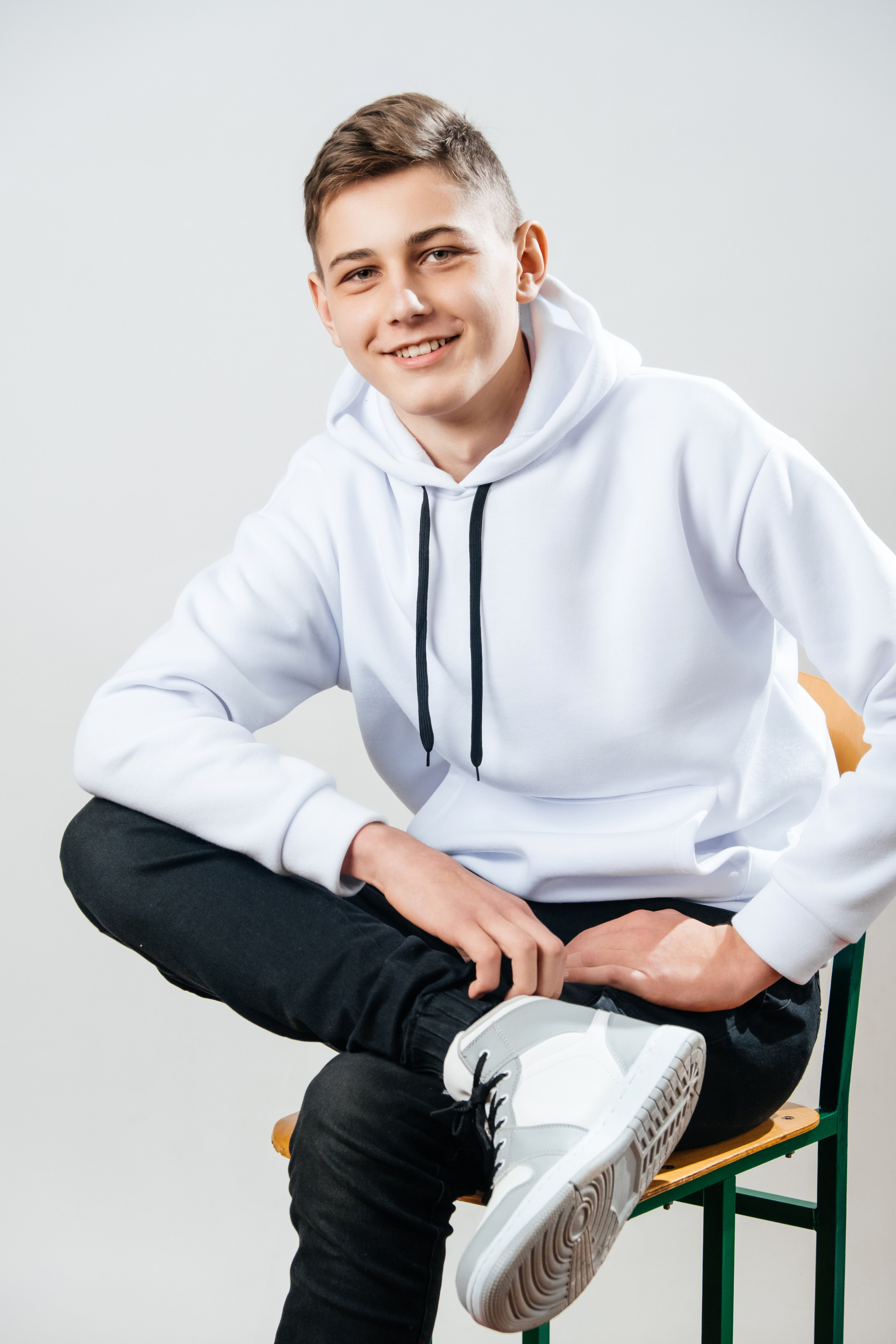 ПОРТФОЛІО. Випускні альбоми SCHOOL PHOTO BOOK