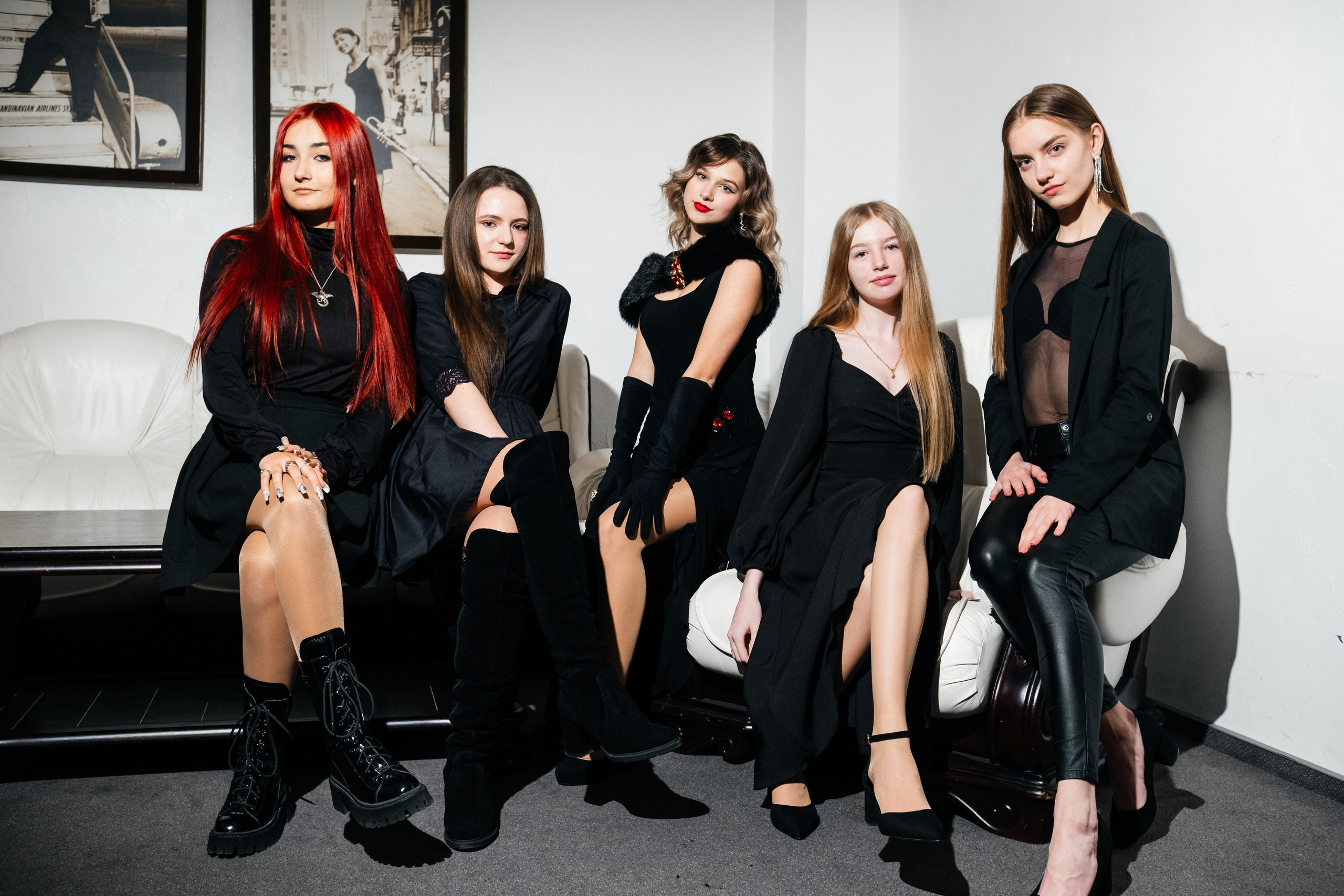 ПОРТФОЛІО. Випускні альбоми SCHOOL PHOTO BOOK