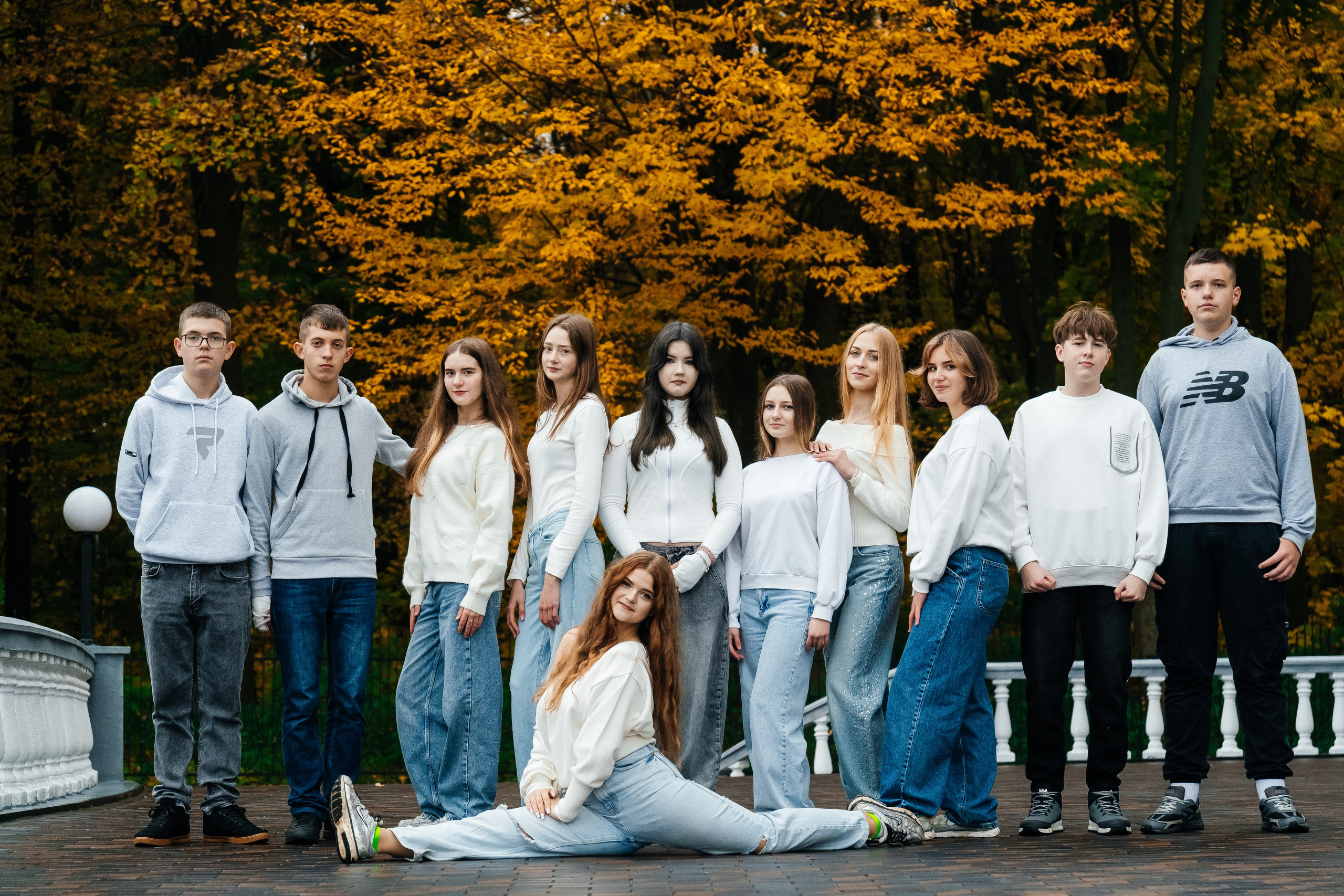Випускні альбоми Вінниця та область | SCHOOL PHOTO BOOK