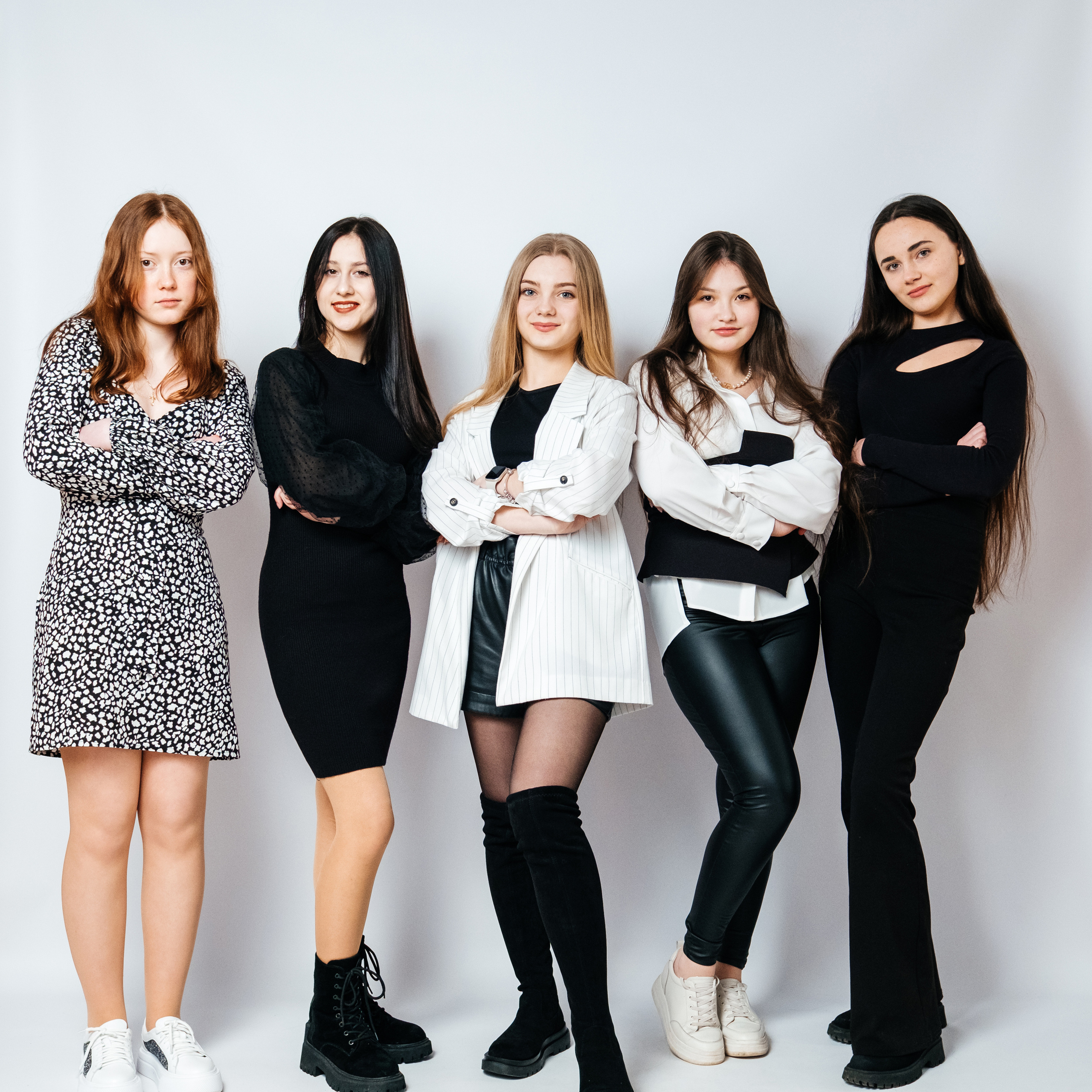 ПОРТФОЛІО. Випускні альбоми SCHOOL PHOTO BOOK