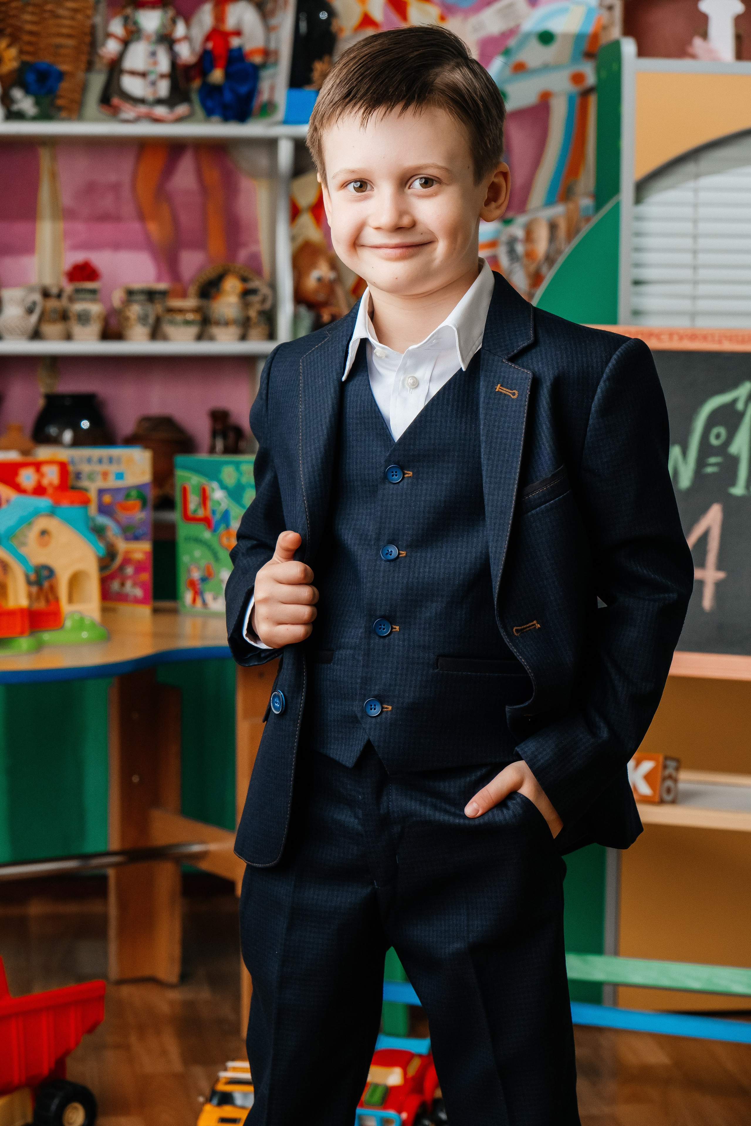 ПОРТФОЛІО. Випускні альбоми SCHOOL PHOTO BOOK